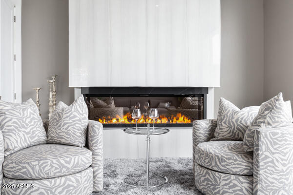 ARCADIA MANORS - Residential