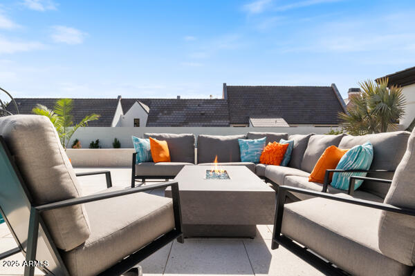 ARCADIA MANORS - Residential