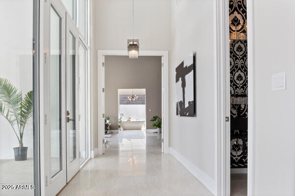 ARCADIA MANORS - Residential