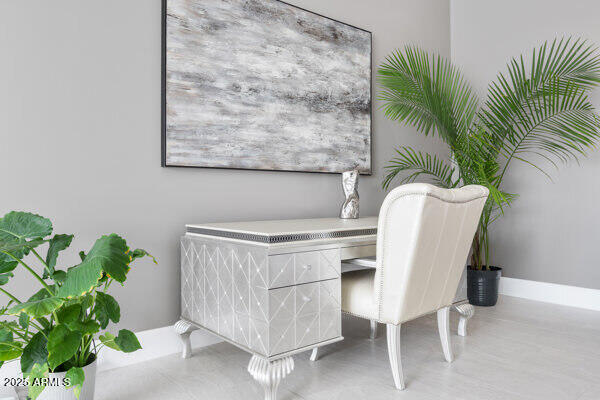 ARCADIA MANORS - Residential