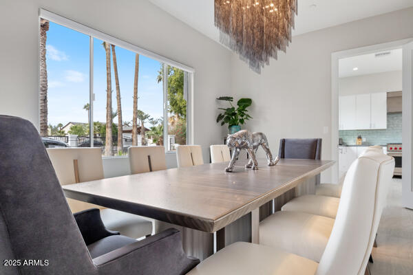 ARCADIA MANORS - Residential