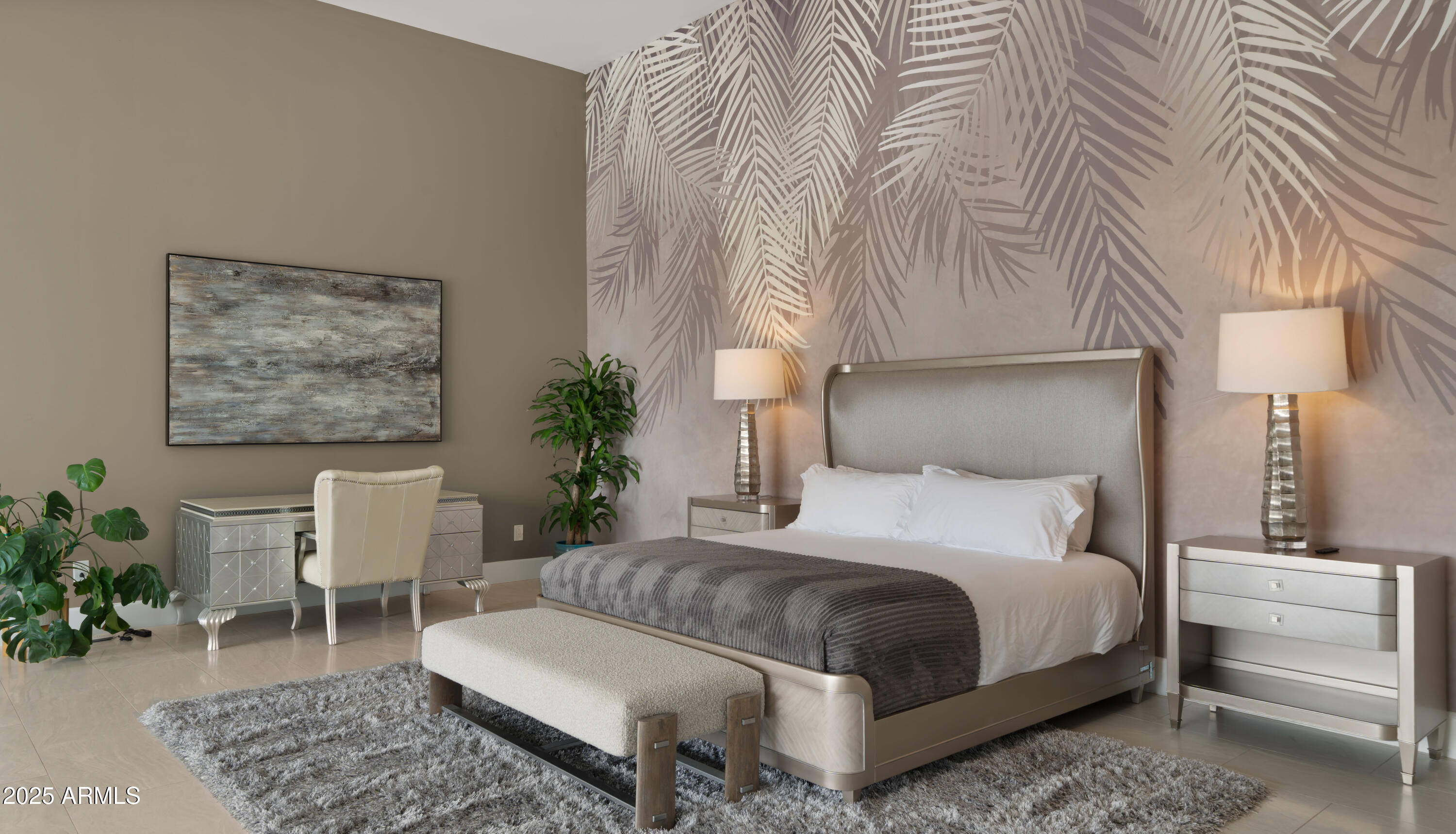 ARCADIA MANORS - Residential