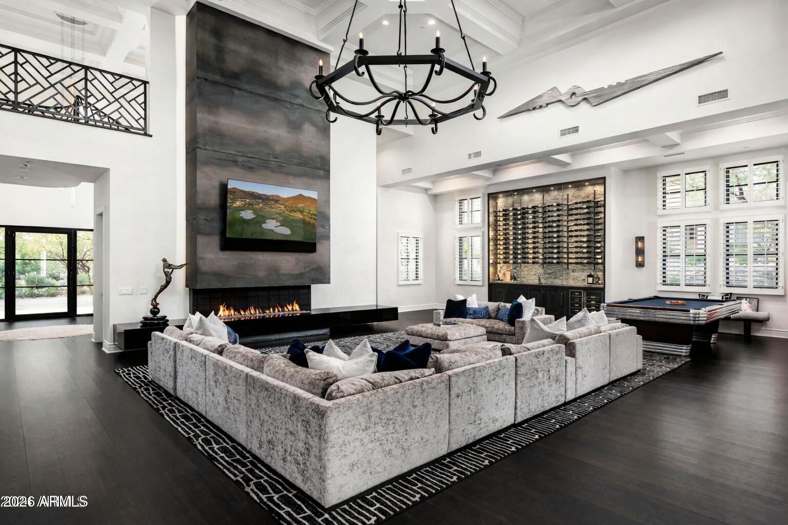 Silverleaf at DC Ranch - Residential