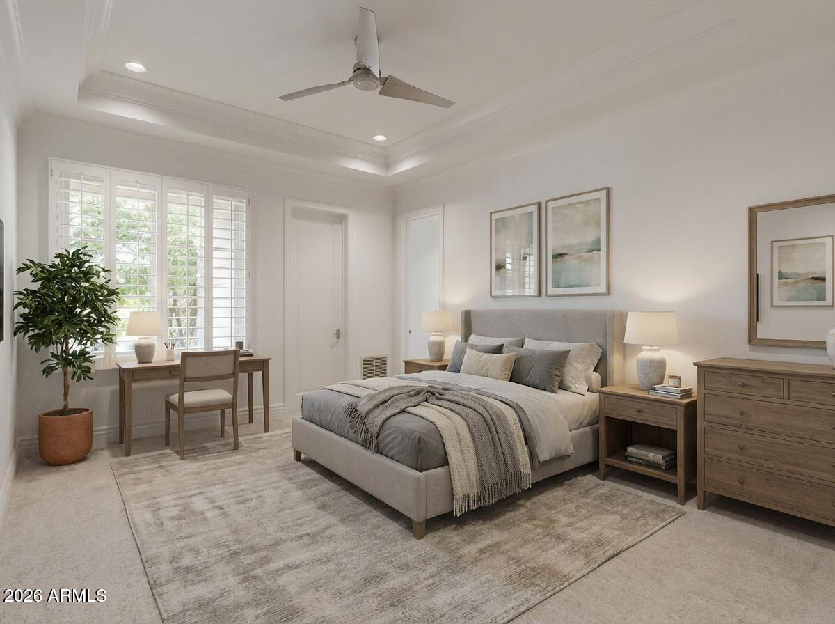 Silverleaf at DC Ranch - Residential