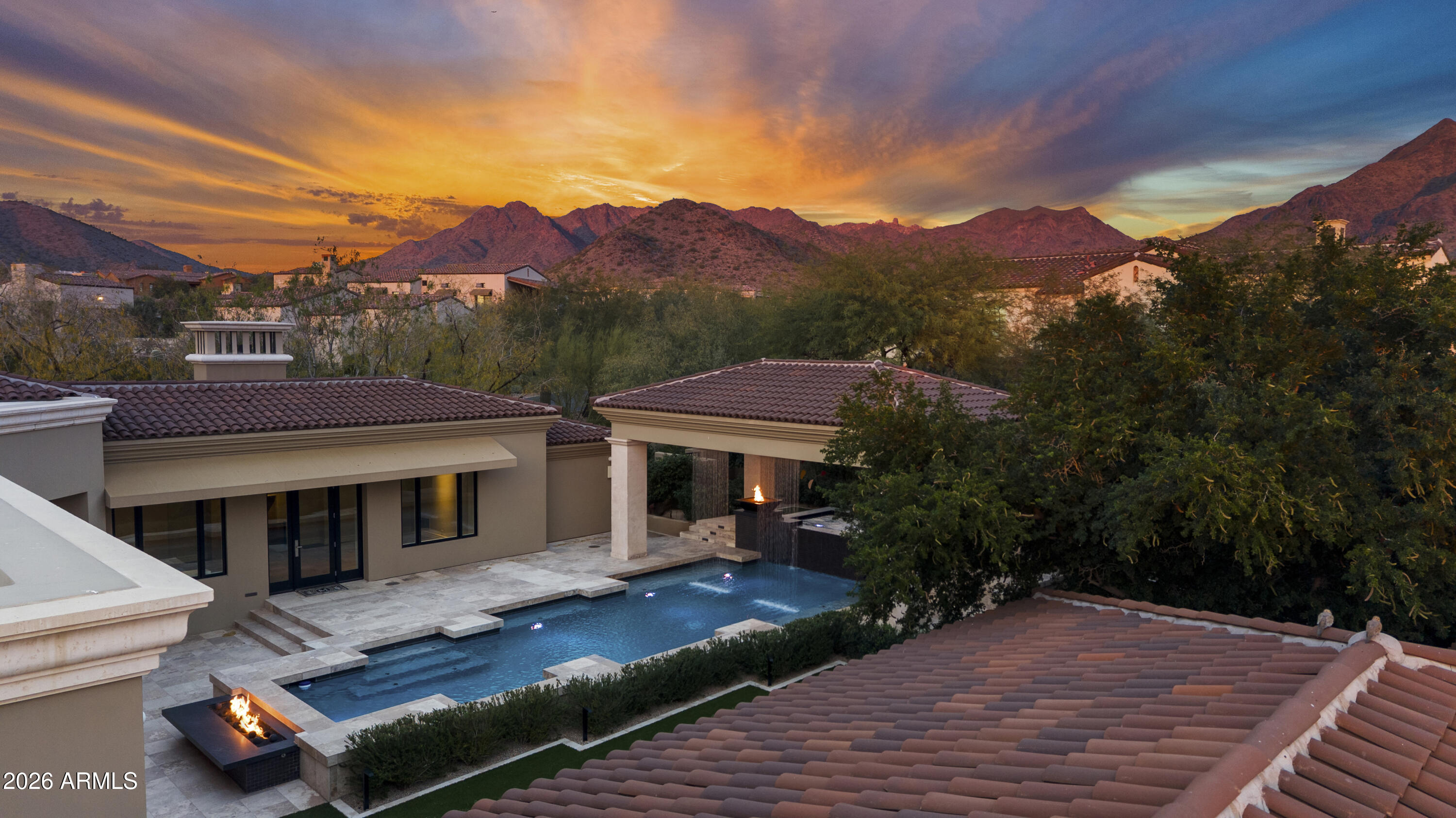Silverleaf at DC Ranch - Residential