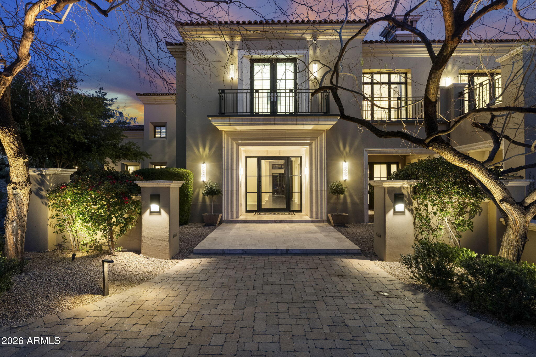 Silverleaf at DC Ranch - Residential