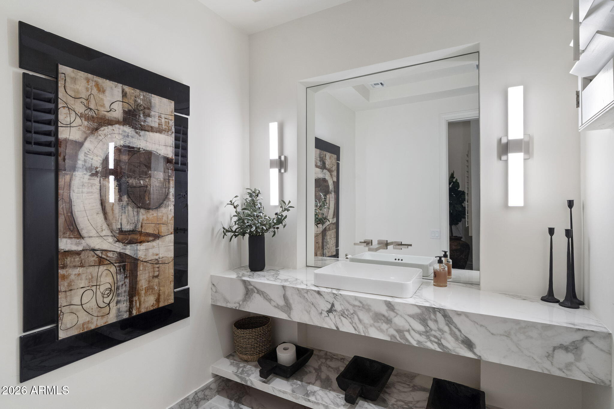 Silverleaf at DC Ranch - Residential