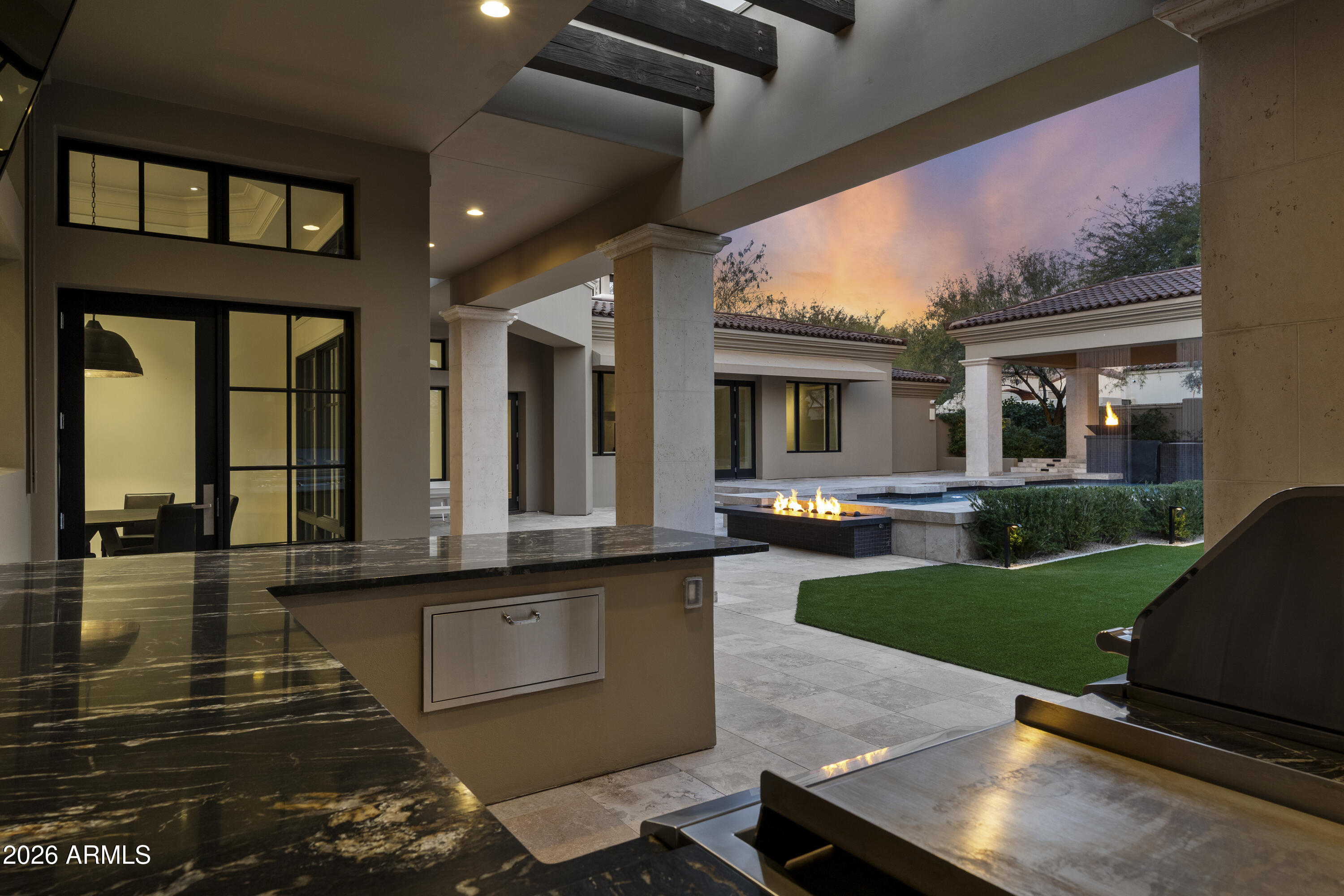 Silverleaf at DC Ranch - Residential