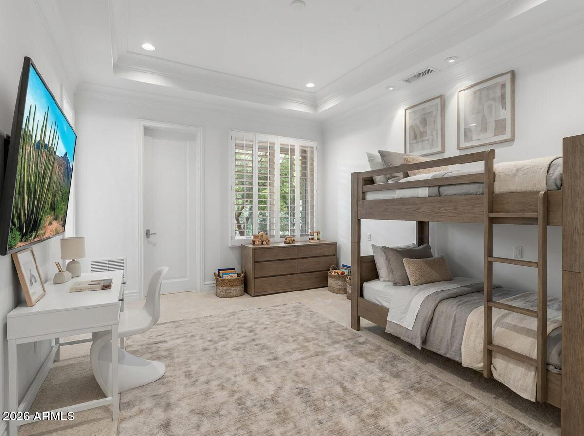 Silverleaf at DC Ranch - Residential