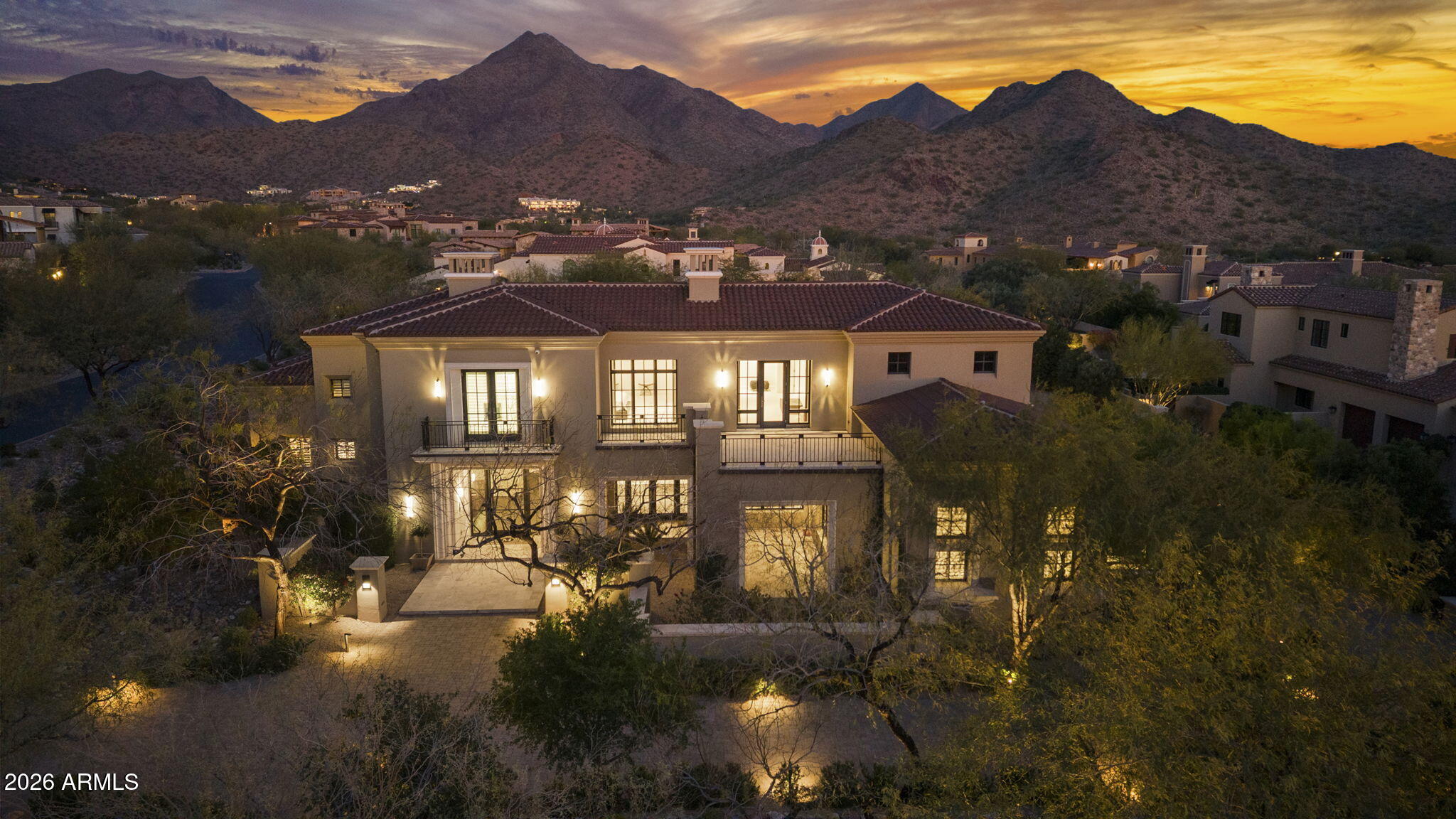 Silverleaf at DC Ranch - Residential