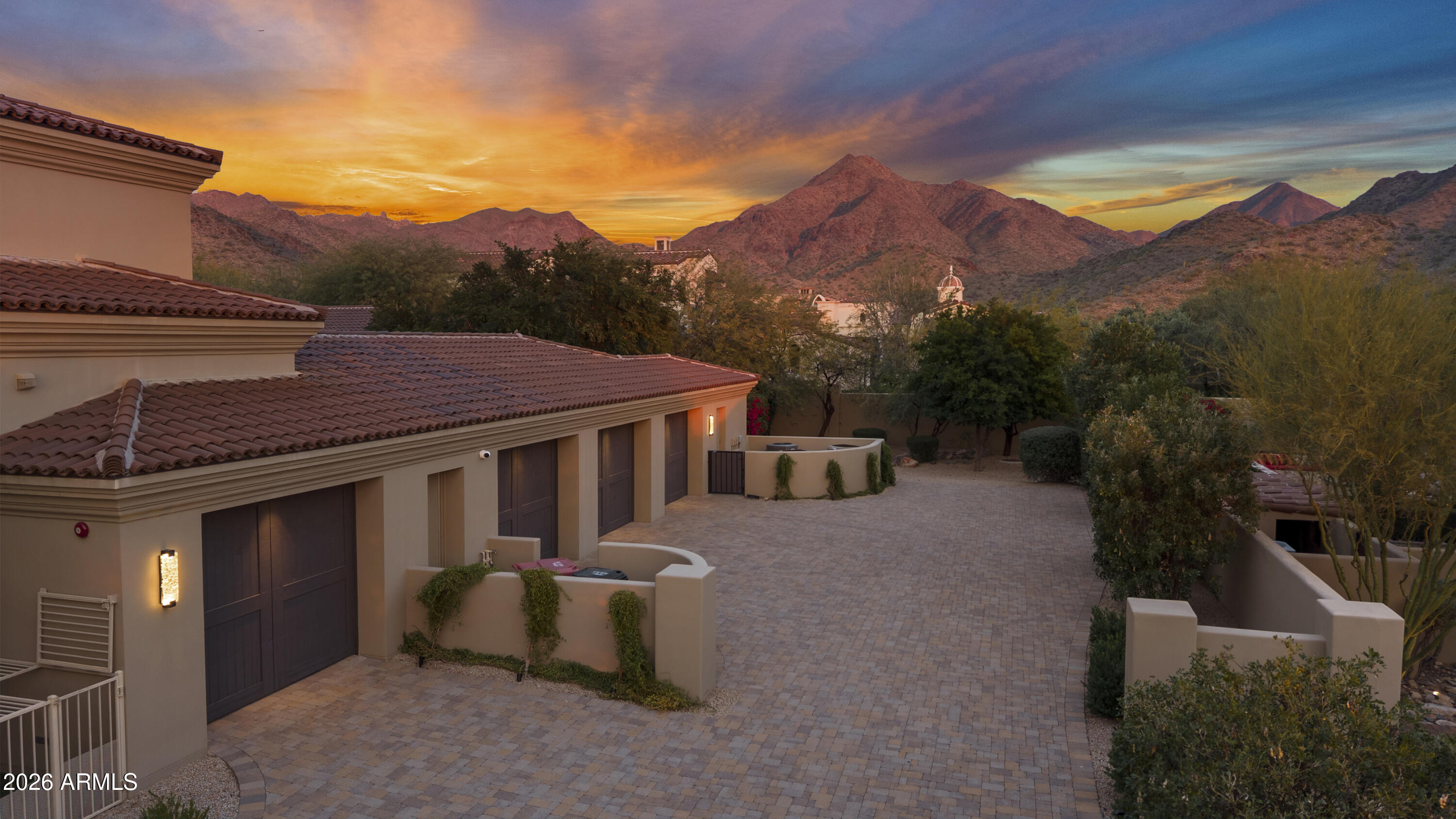 Silverleaf at DC Ranch - Residential