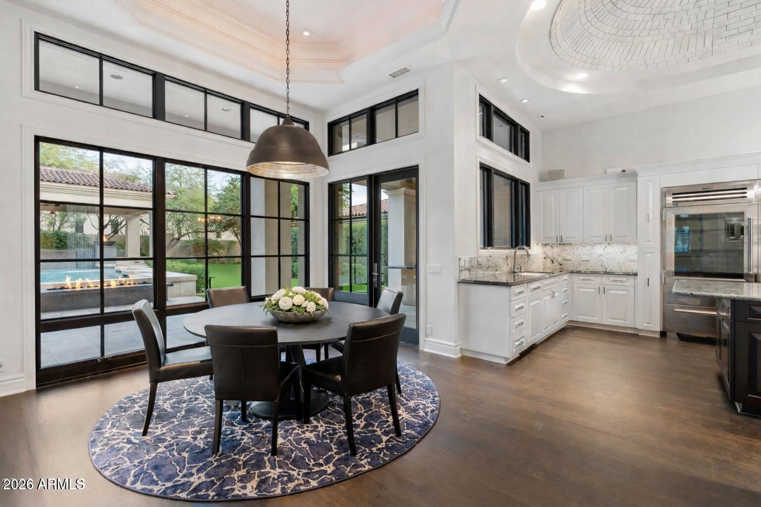 Silverleaf at DC Ranch - Residential