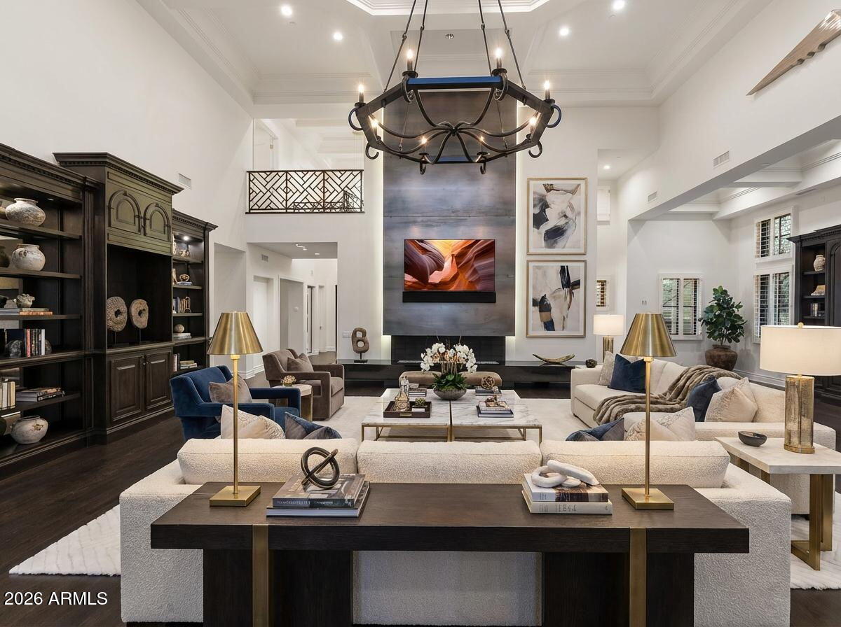 Silverleaf at DC Ranch - Residential