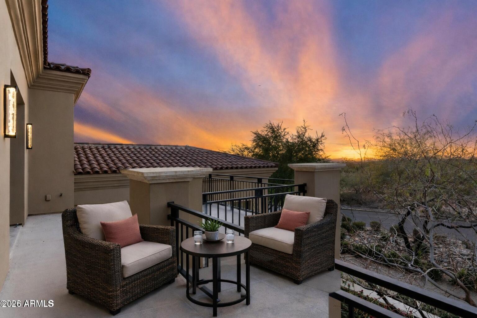 Silverleaf at DC Ranch - Residential