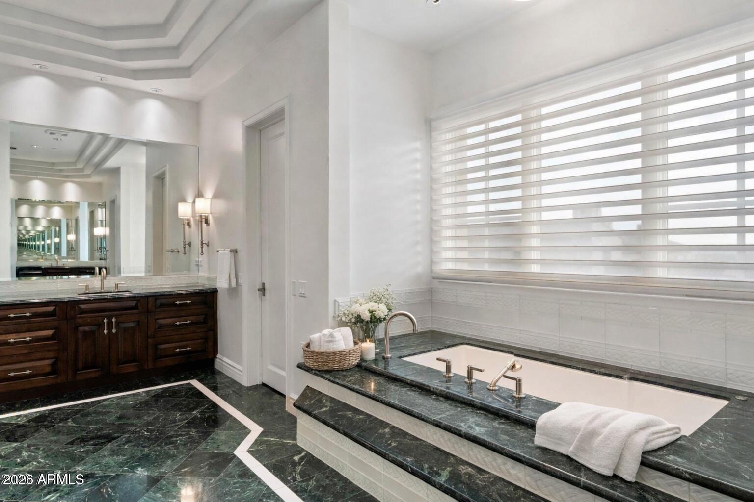 Silverleaf at DC Ranch - Residential