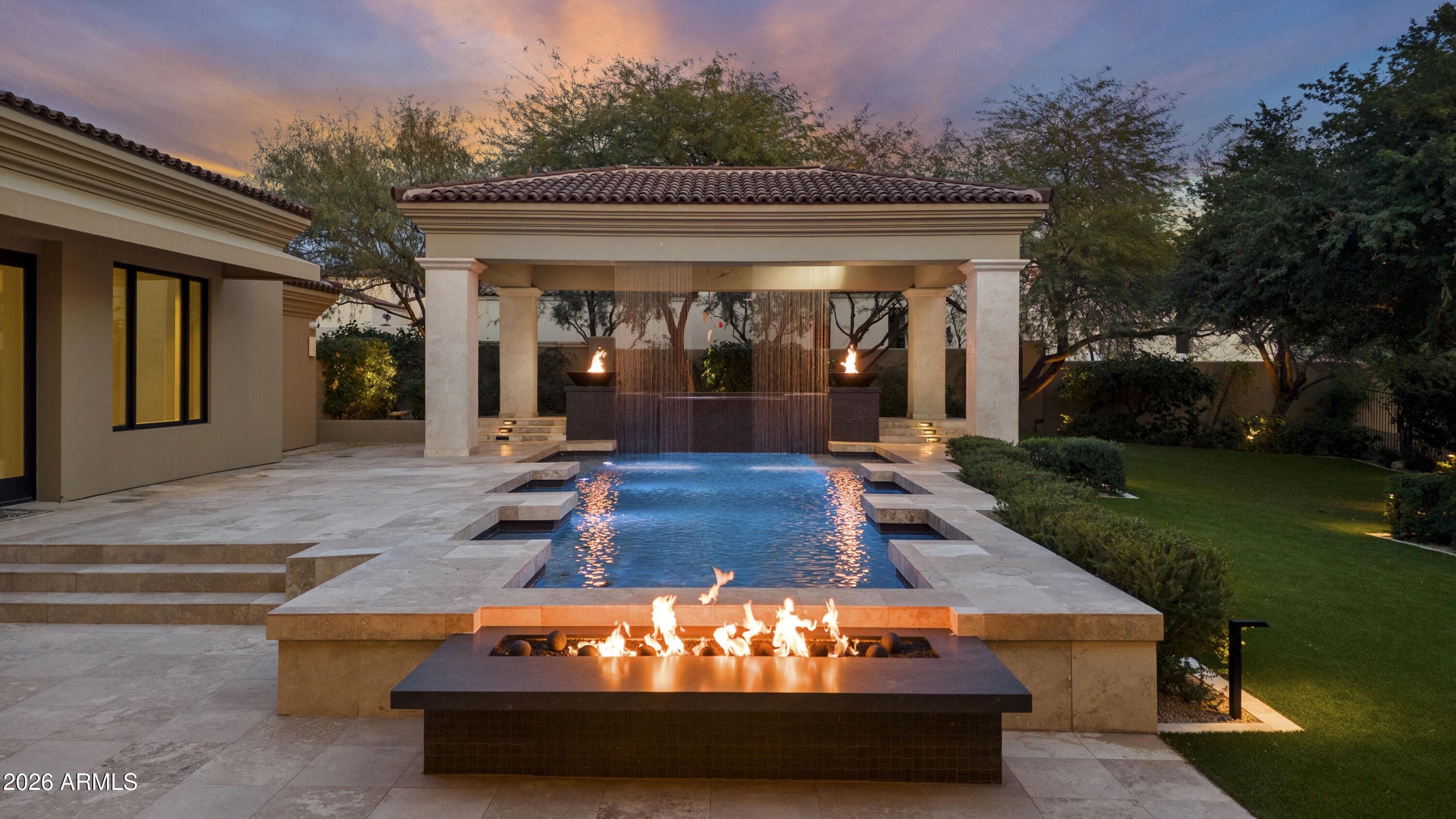 Silverleaf at DC Ranch - Residential