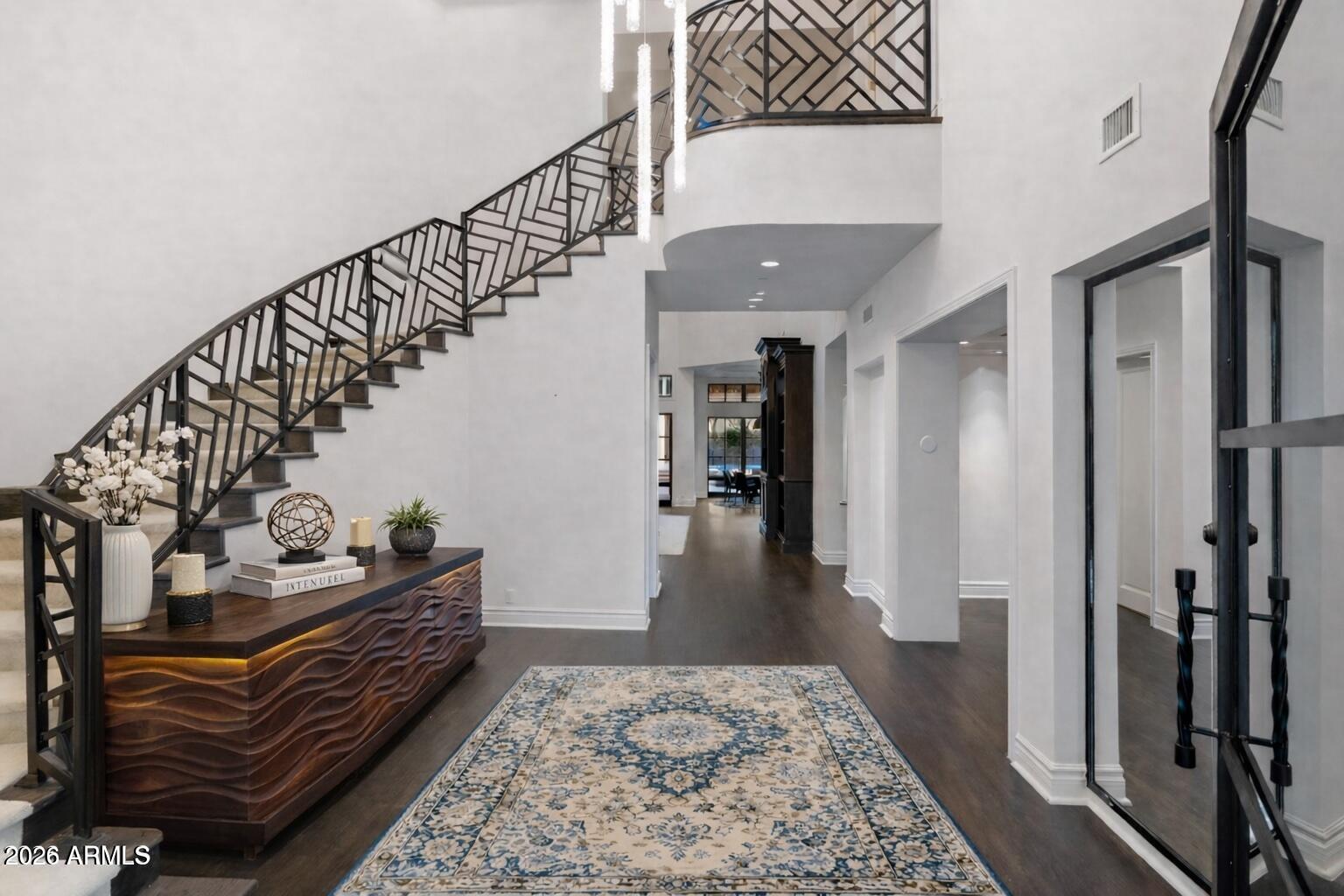 Silverleaf at DC Ranch - Residential