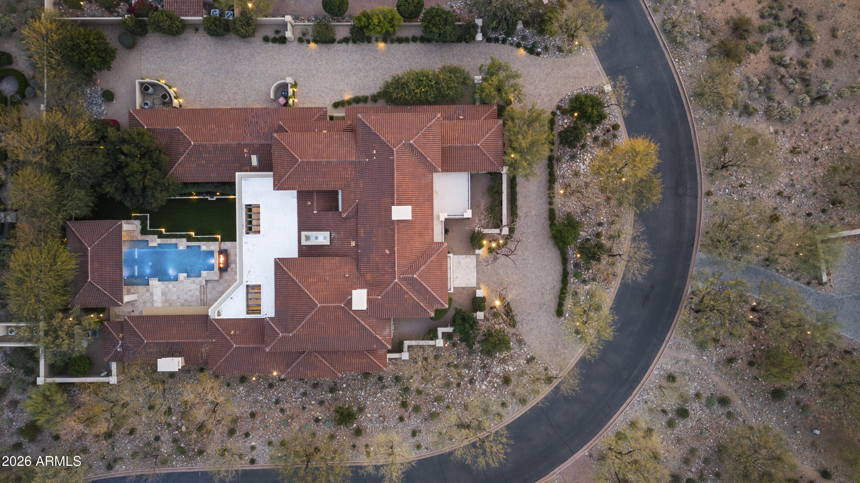 Silverleaf at DC Ranch - Residential