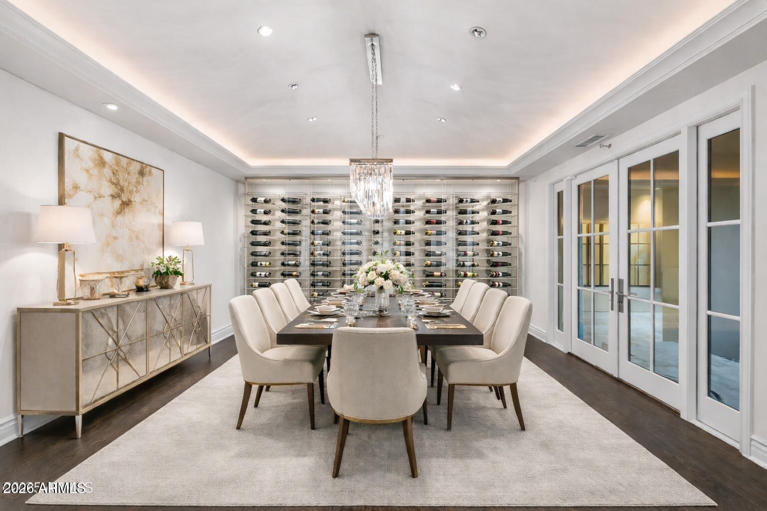 Silverleaf at DC Ranch - Residential