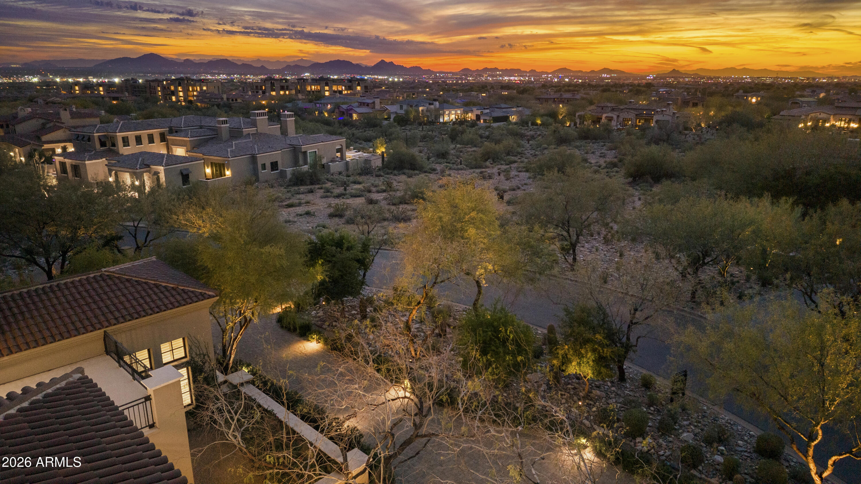 Silverleaf at DC Ranch - Residential