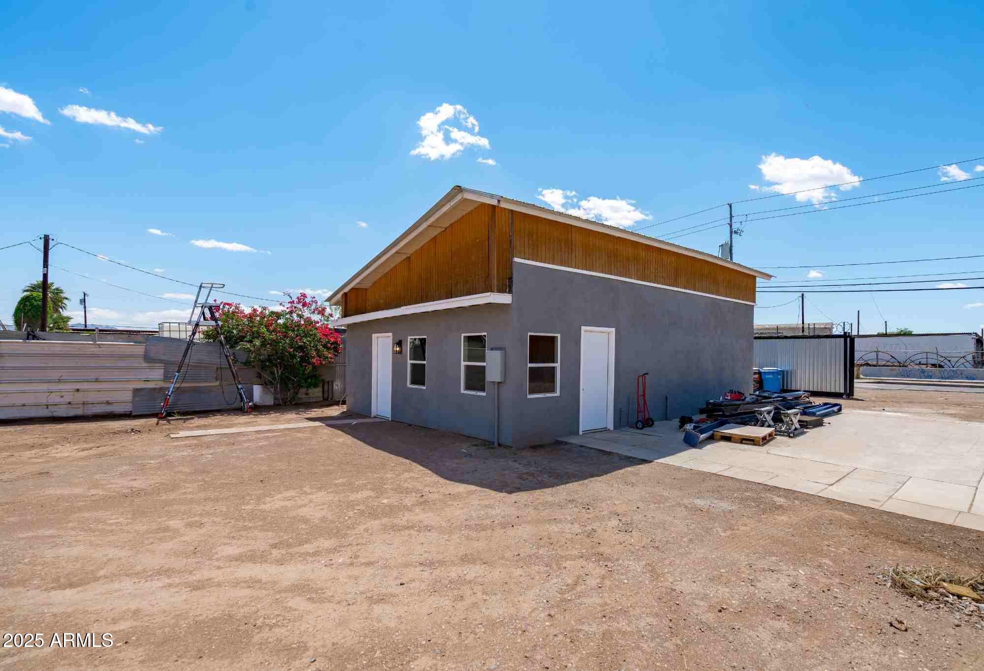 WEST ACRES ADDITION LOTS 1 THRU 4 21 THRU 24 - Commercial Sale
