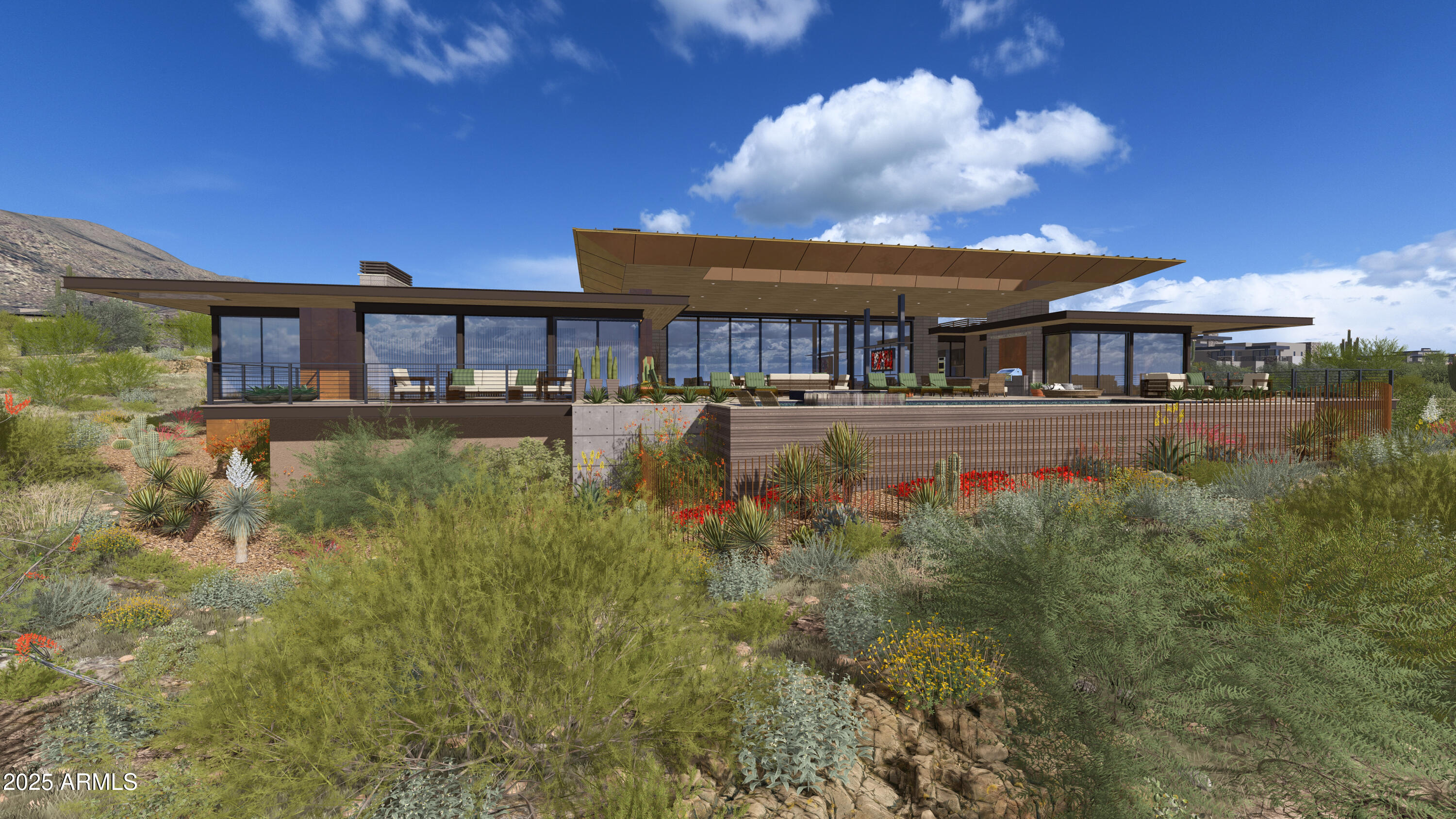 DESERT MOUNTAIN - Residential
