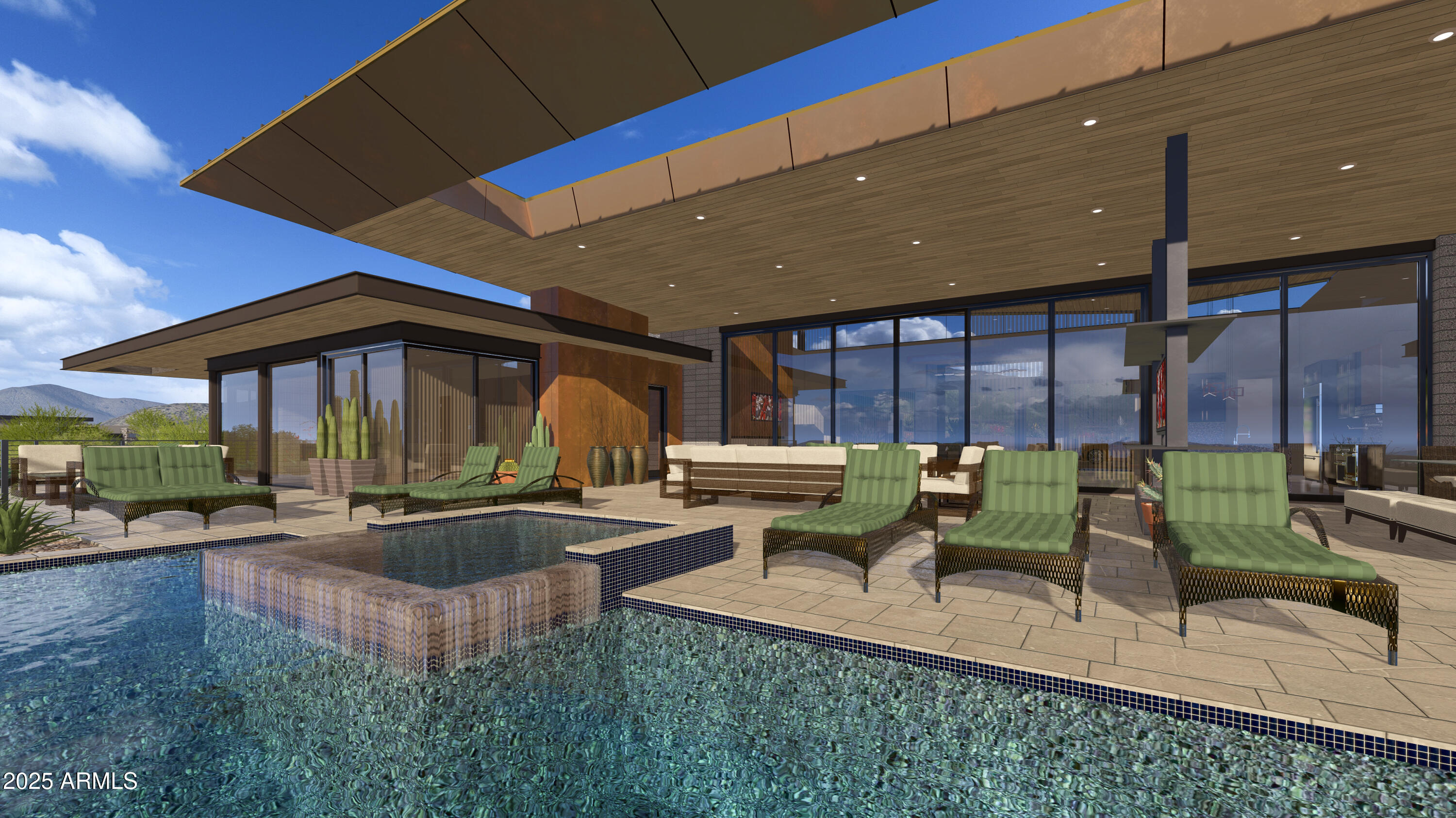DESERT MOUNTAIN - Residential