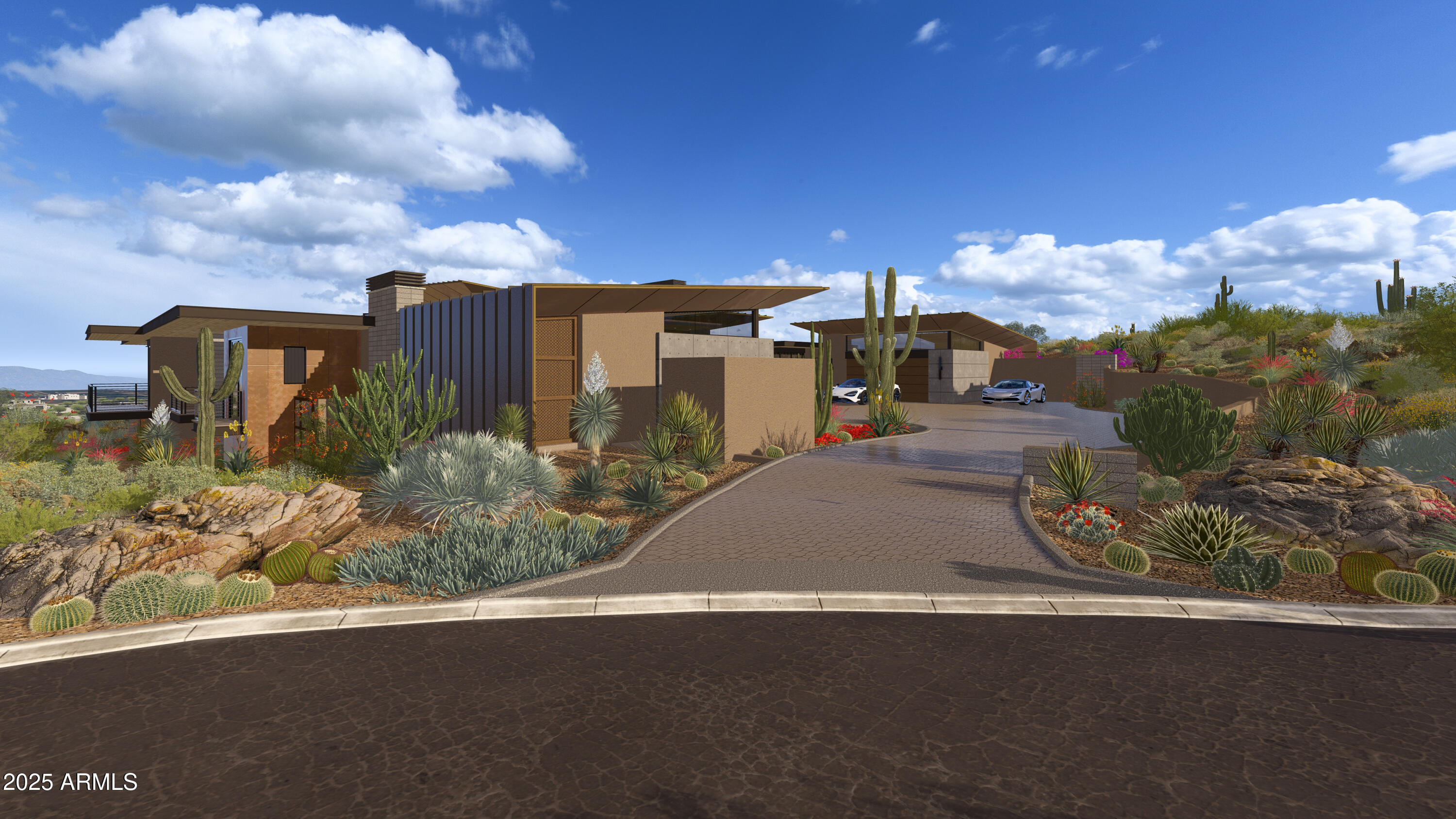 DESERT MOUNTAIN - Residential