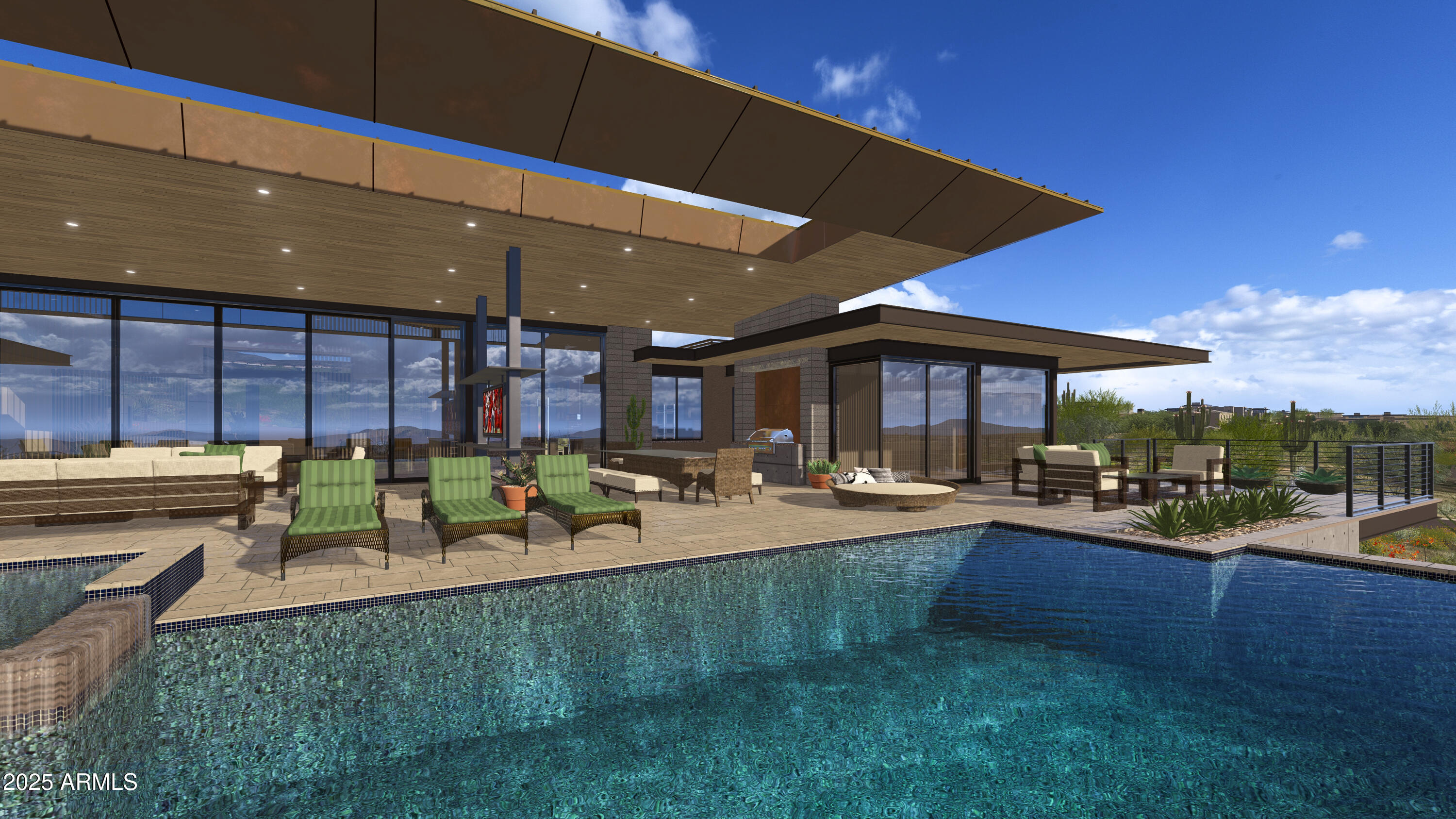 DESERT MOUNTAIN - Residential