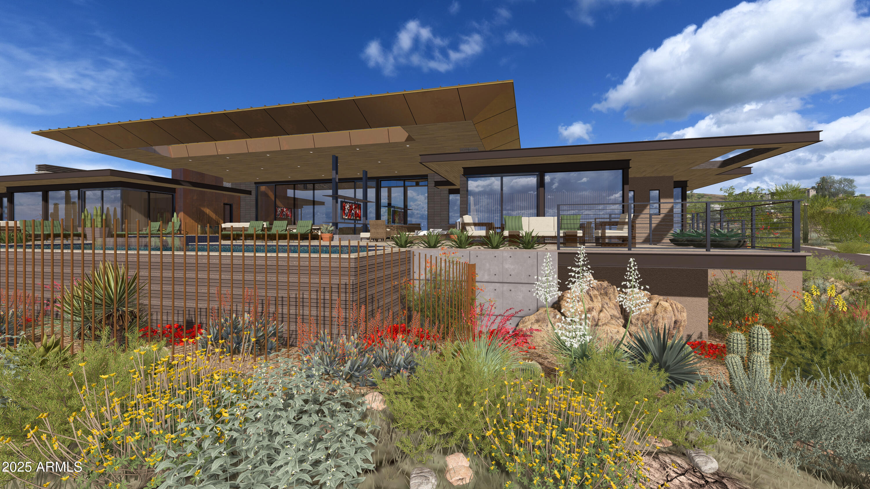 DESERT MOUNTAIN - Residential