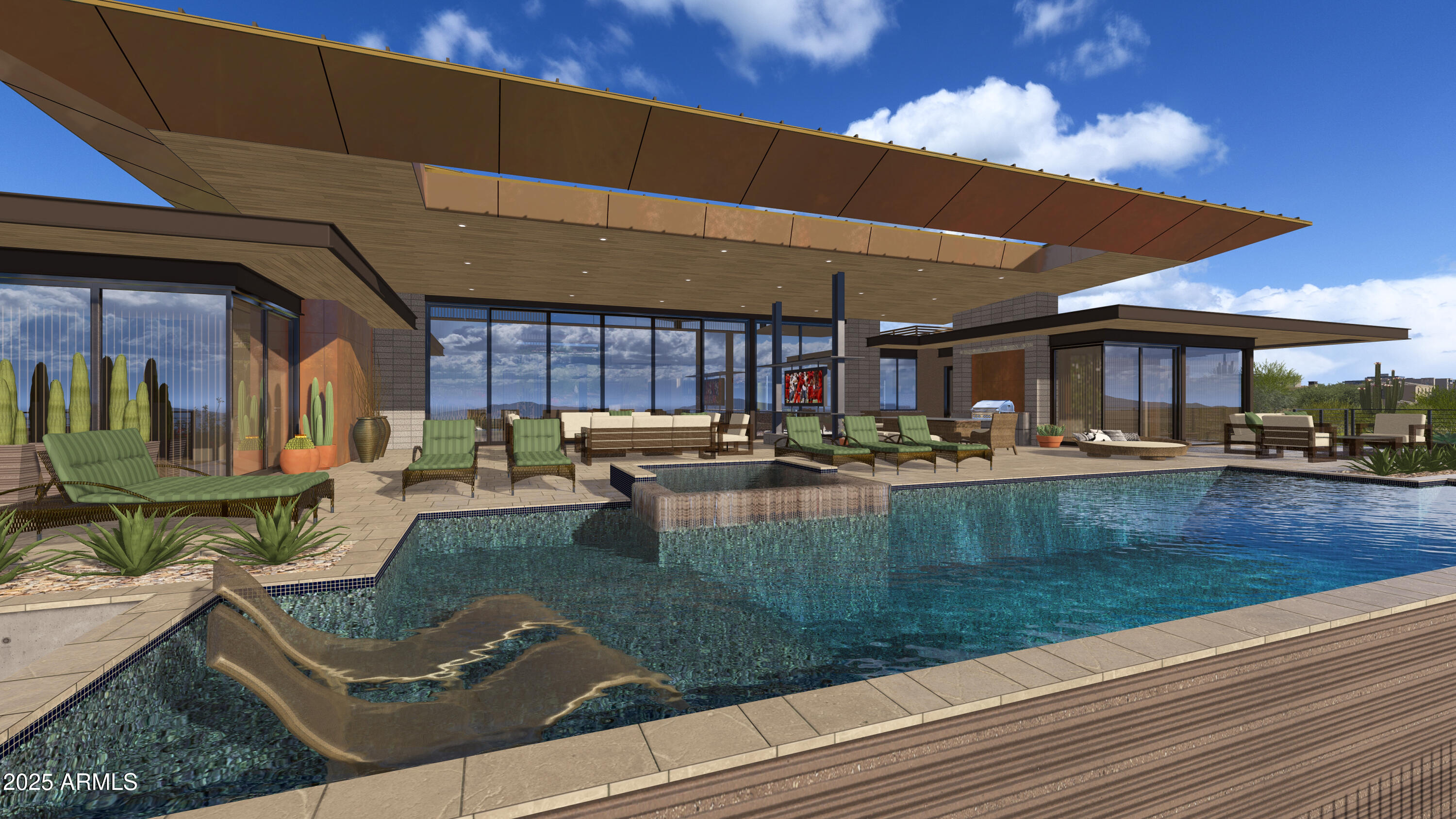 DESERT MOUNTAIN - Residential