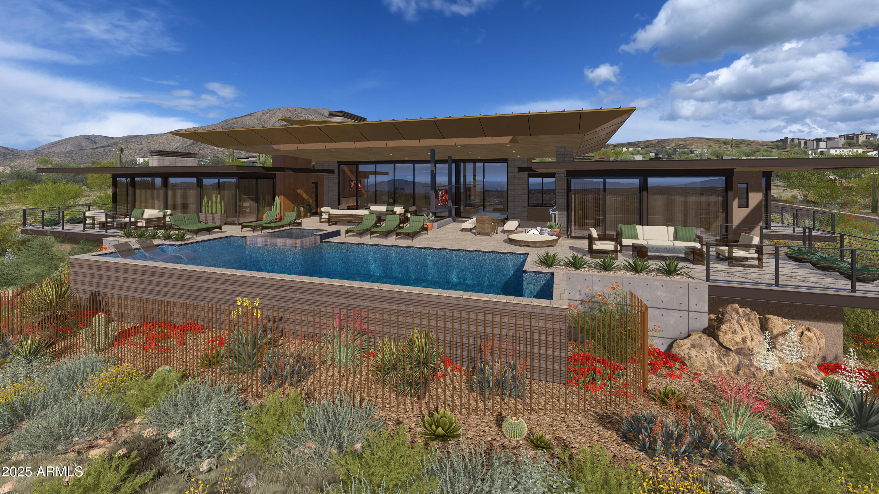 DESERT MOUNTAIN - Residential