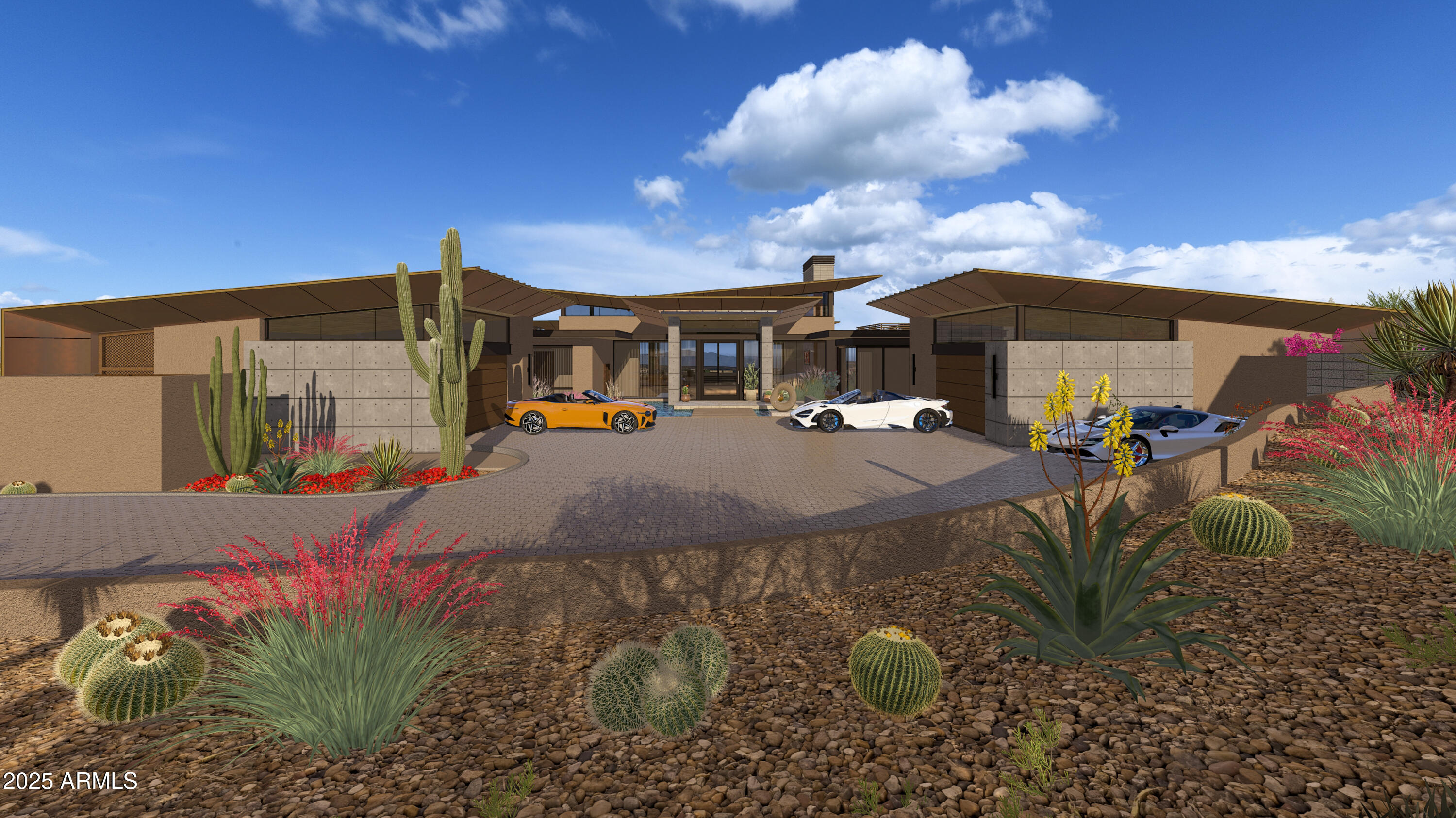 DESERT MOUNTAIN - Residential