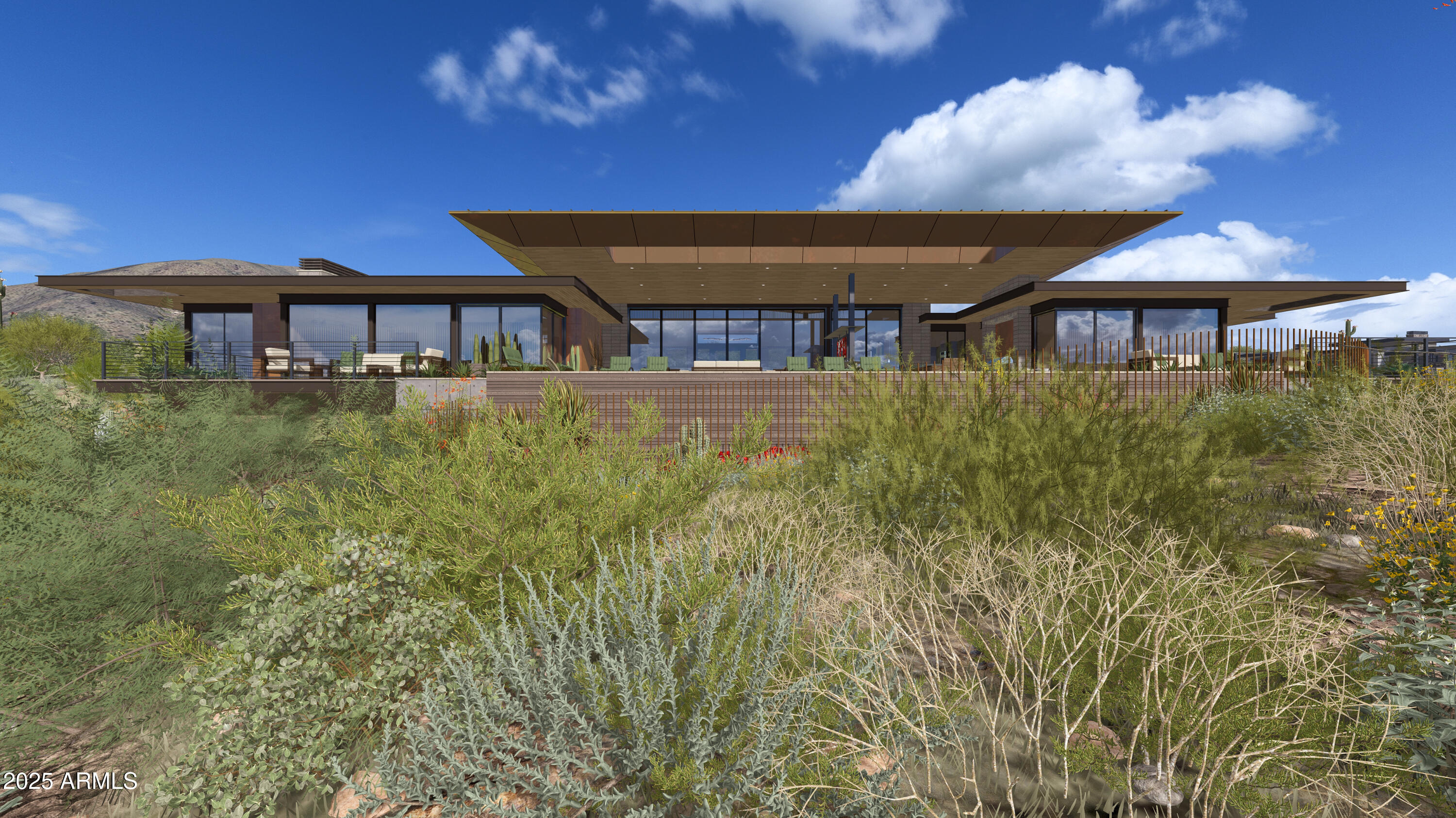 DESERT MOUNTAIN - Residential