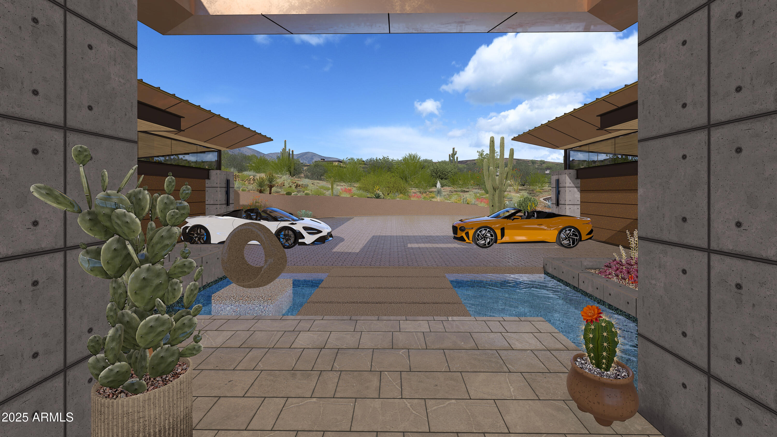 DESERT MOUNTAIN - Residential