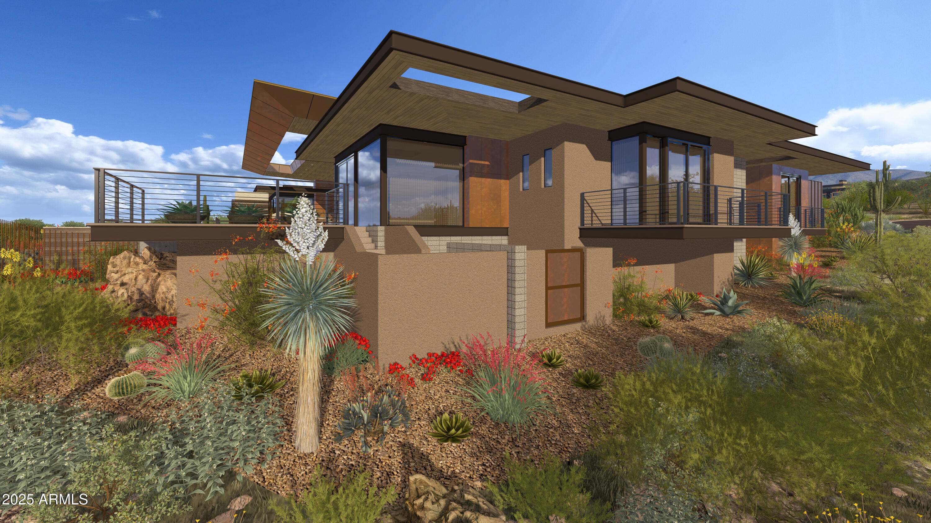 DESERT MOUNTAIN - Residential