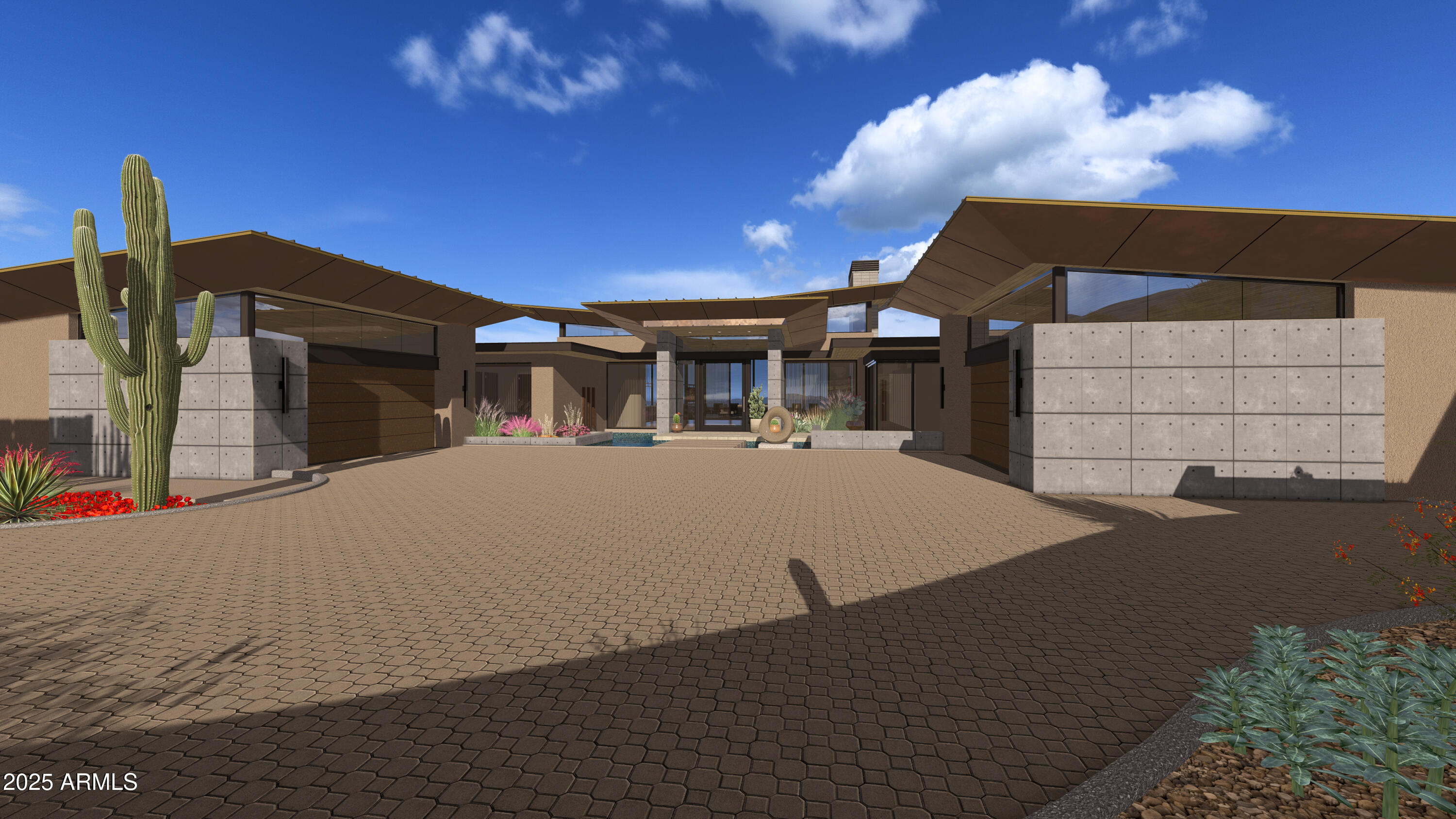 DESERT MOUNTAIN - Residential