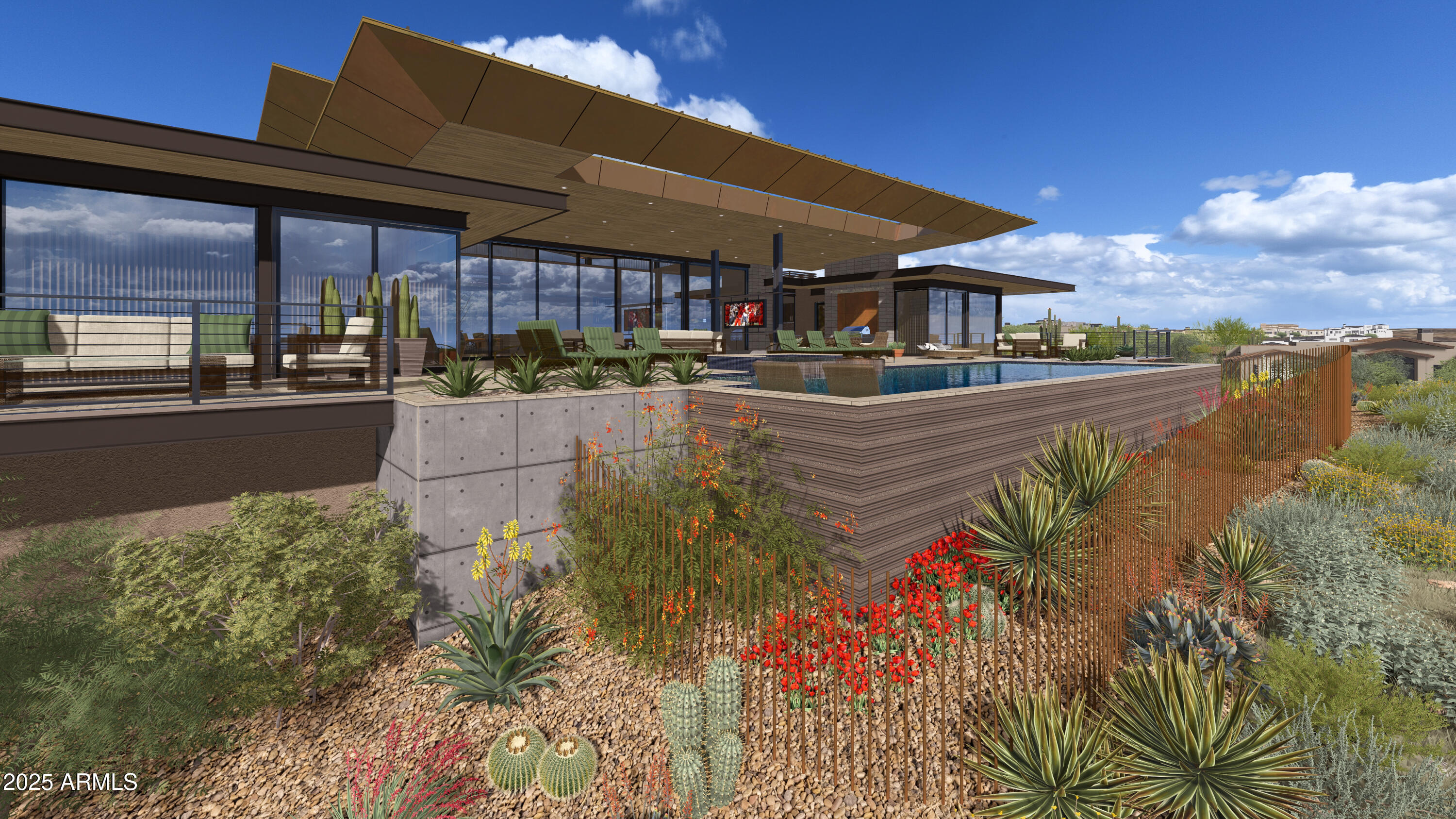DESERT MOUNTAIN - Residential