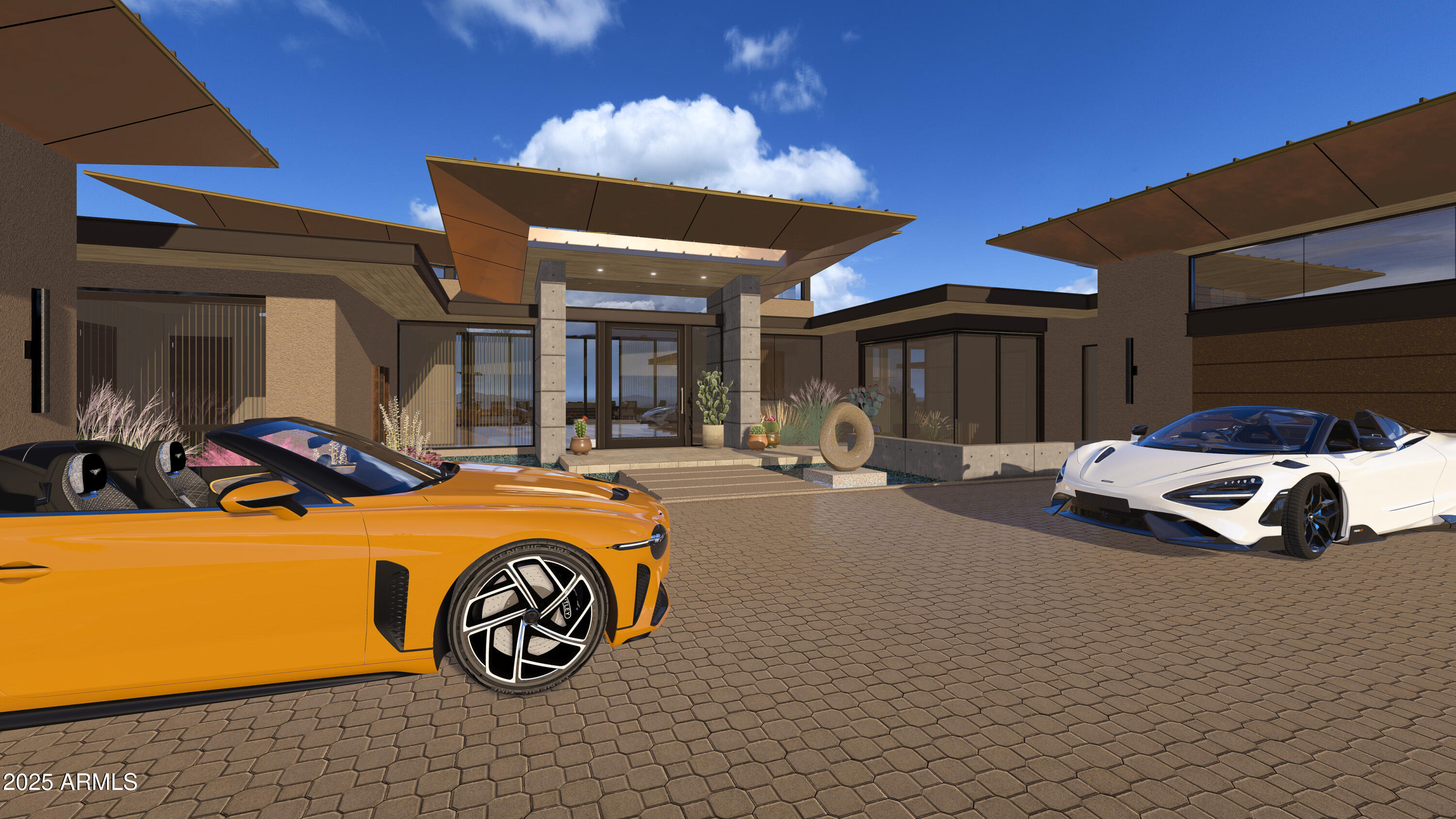 DESERT MOUNTAIN - Residential