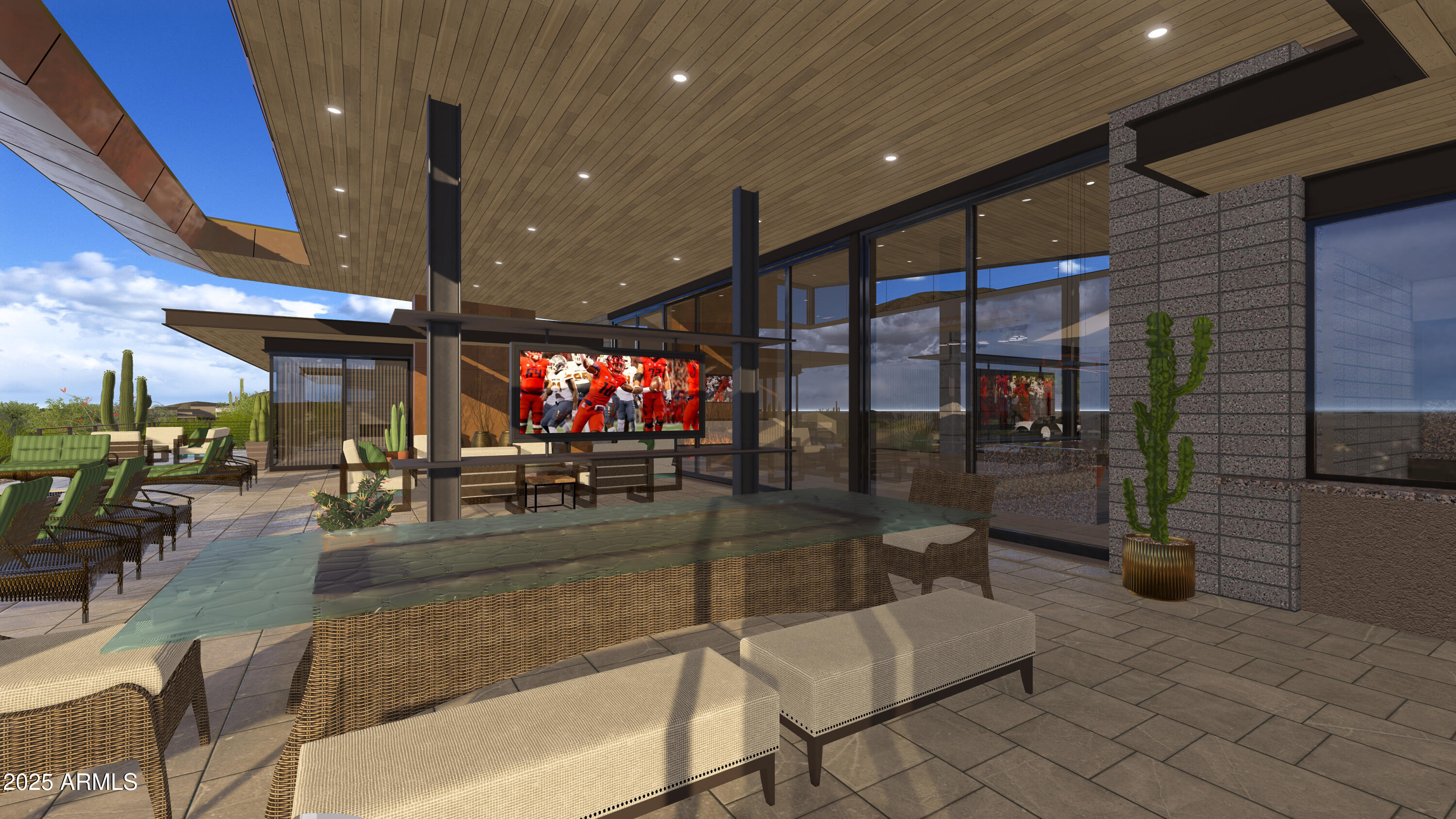 DESERT MOUNTAIN - Residential