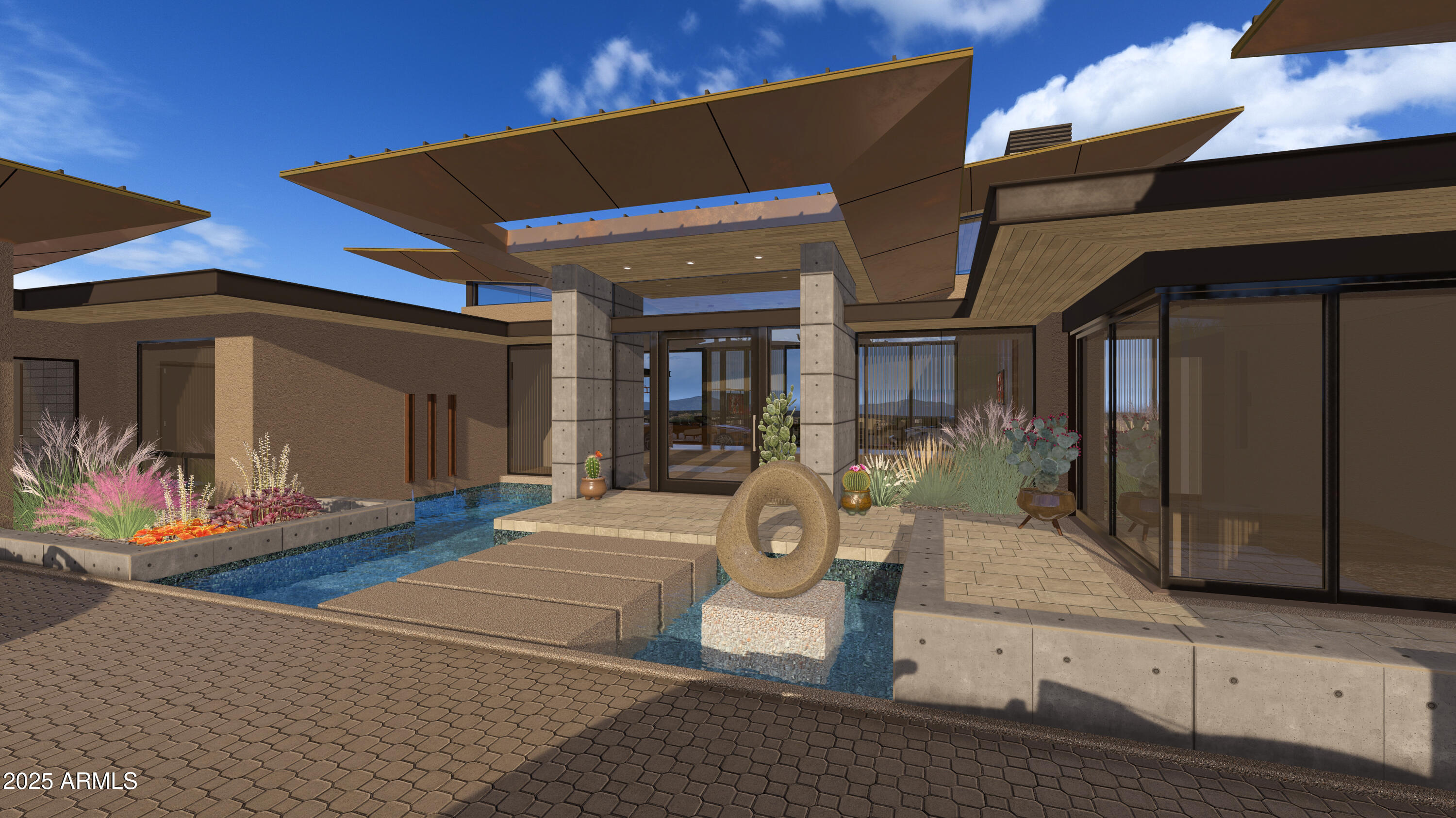 DESERT MOUNTAIN - Residential
