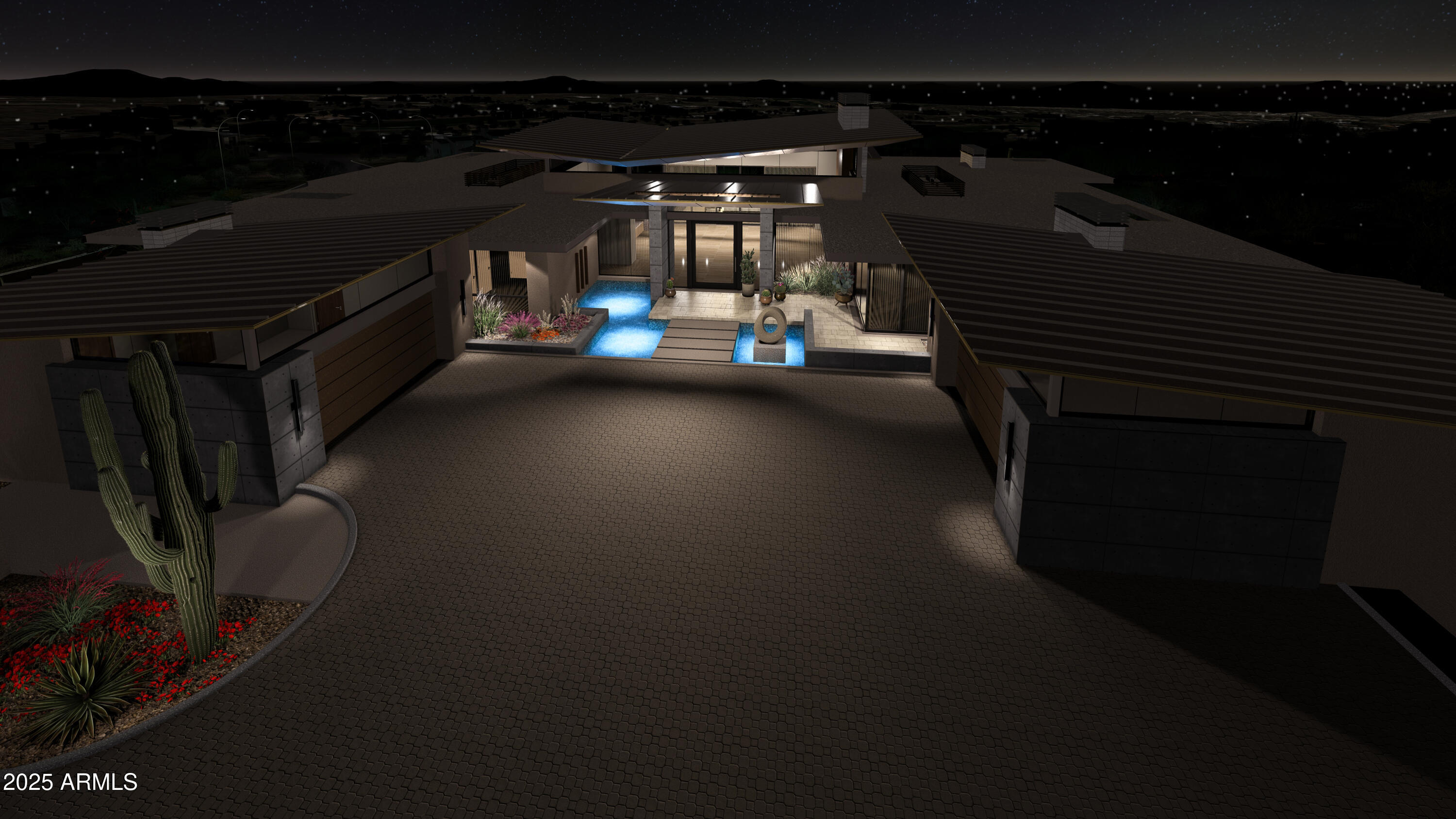 DESERT MOUNTAIN - Residential
