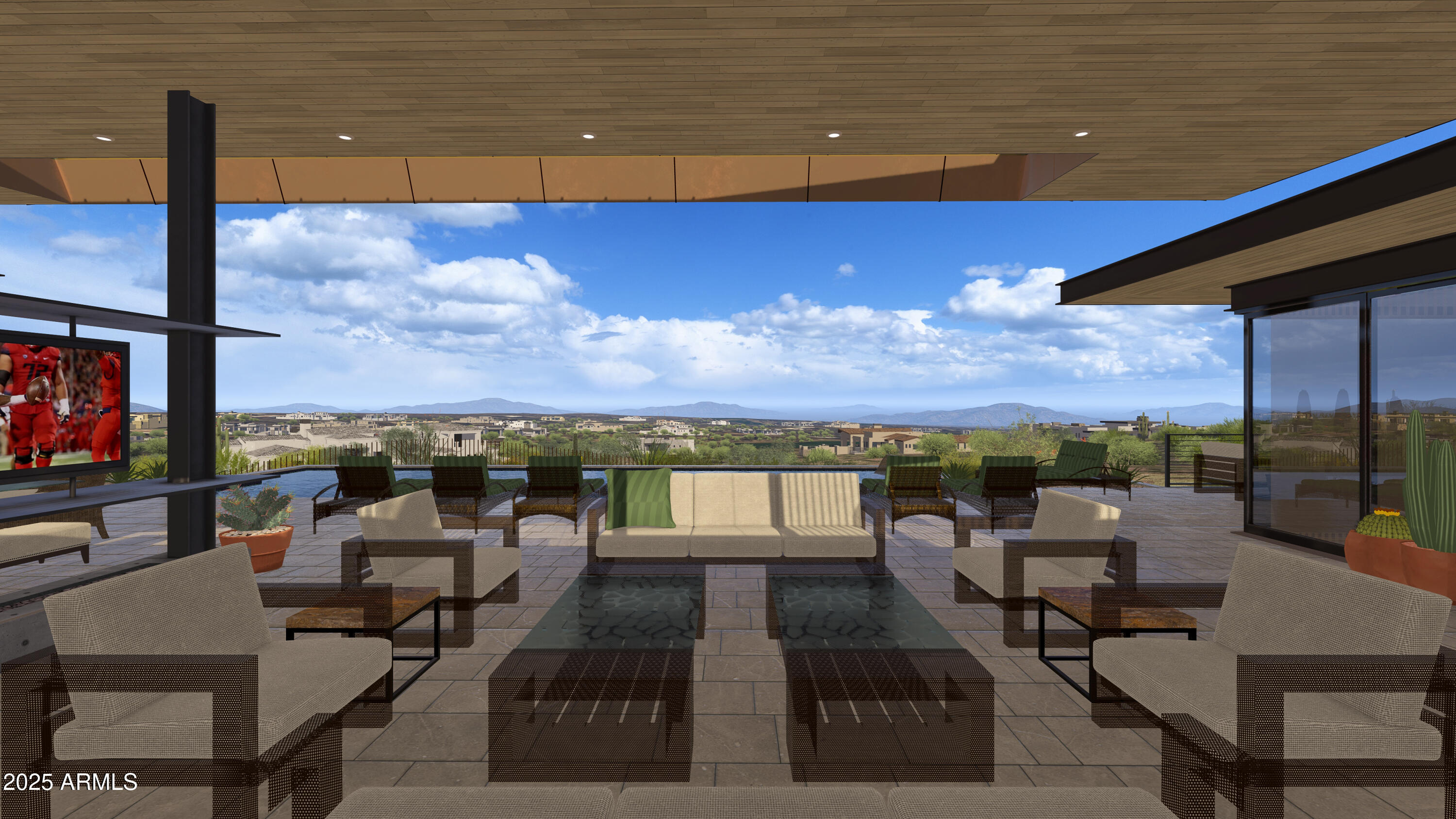 DESERT MOUNTAIN - Residential