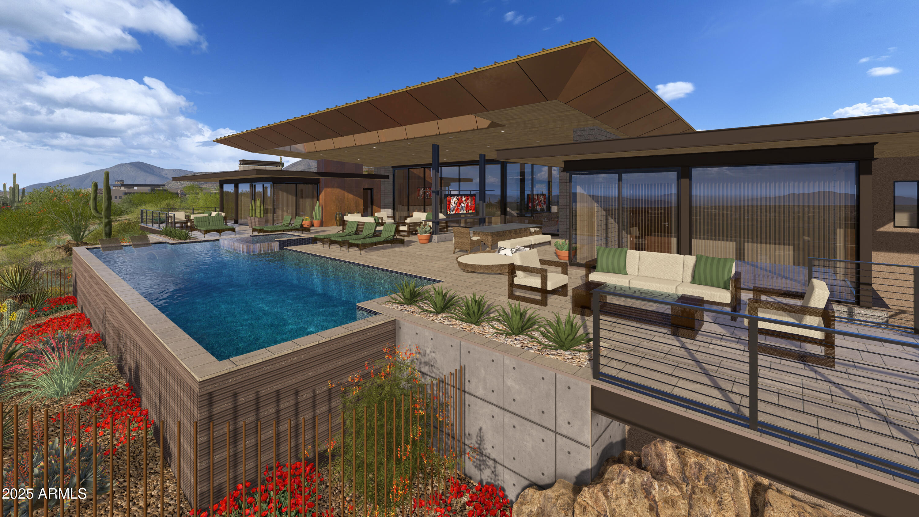 DESERT MOUNTAIN - Residential