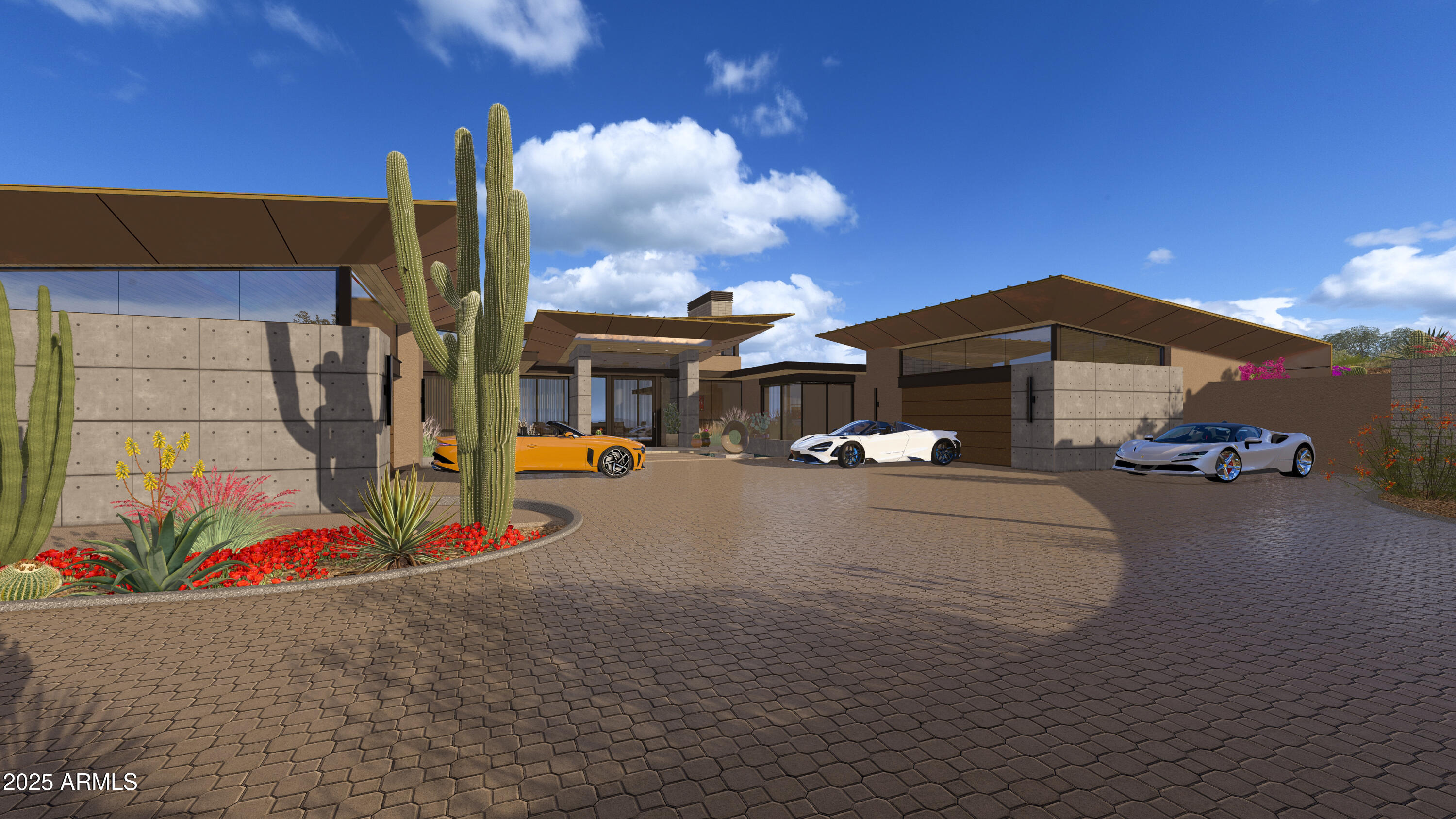 DESERT MOUNTAIN - Residential