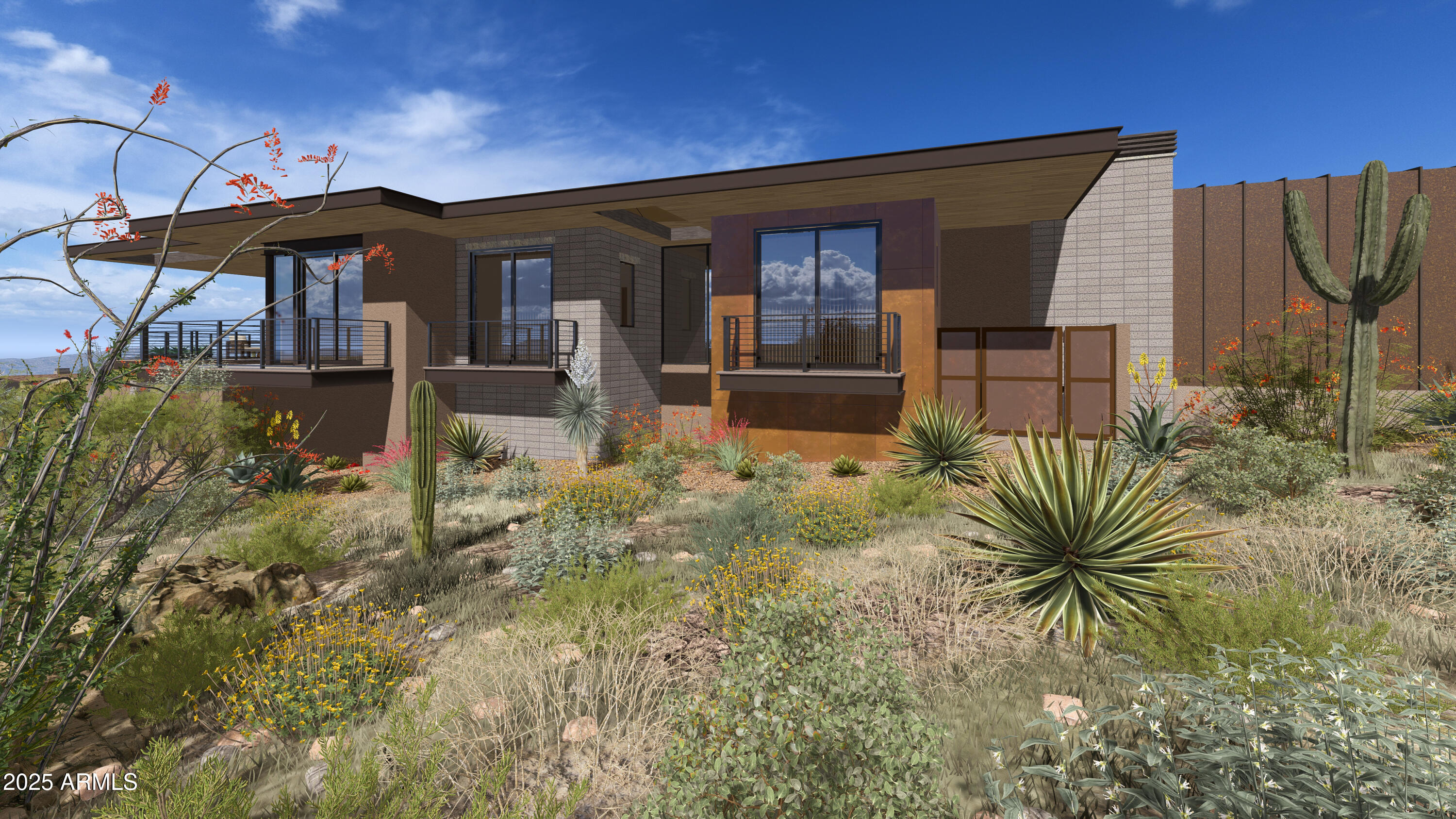 DESERT MOUNTAIN - Residential