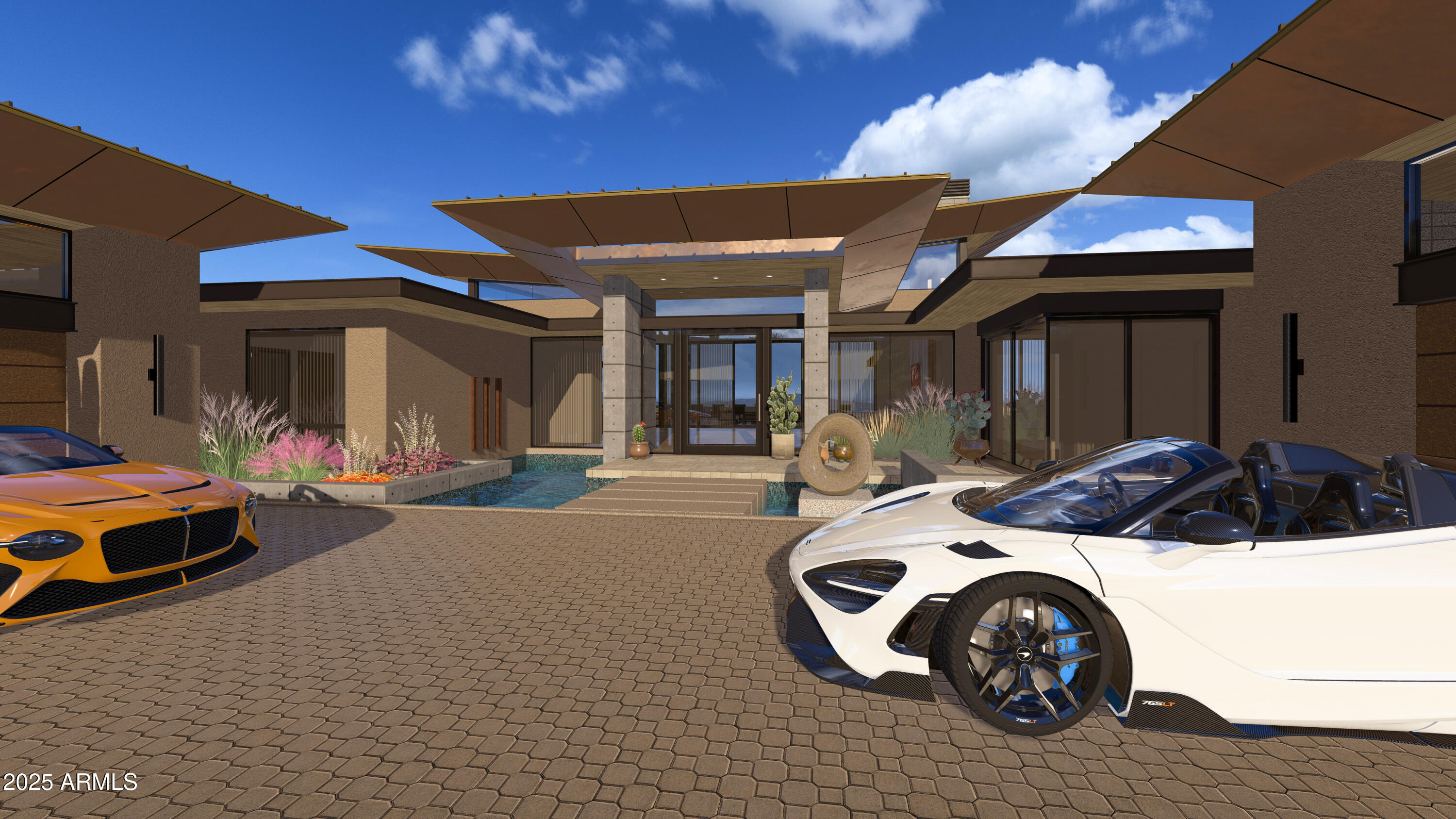 DESERT MOUNTAIN - Residential