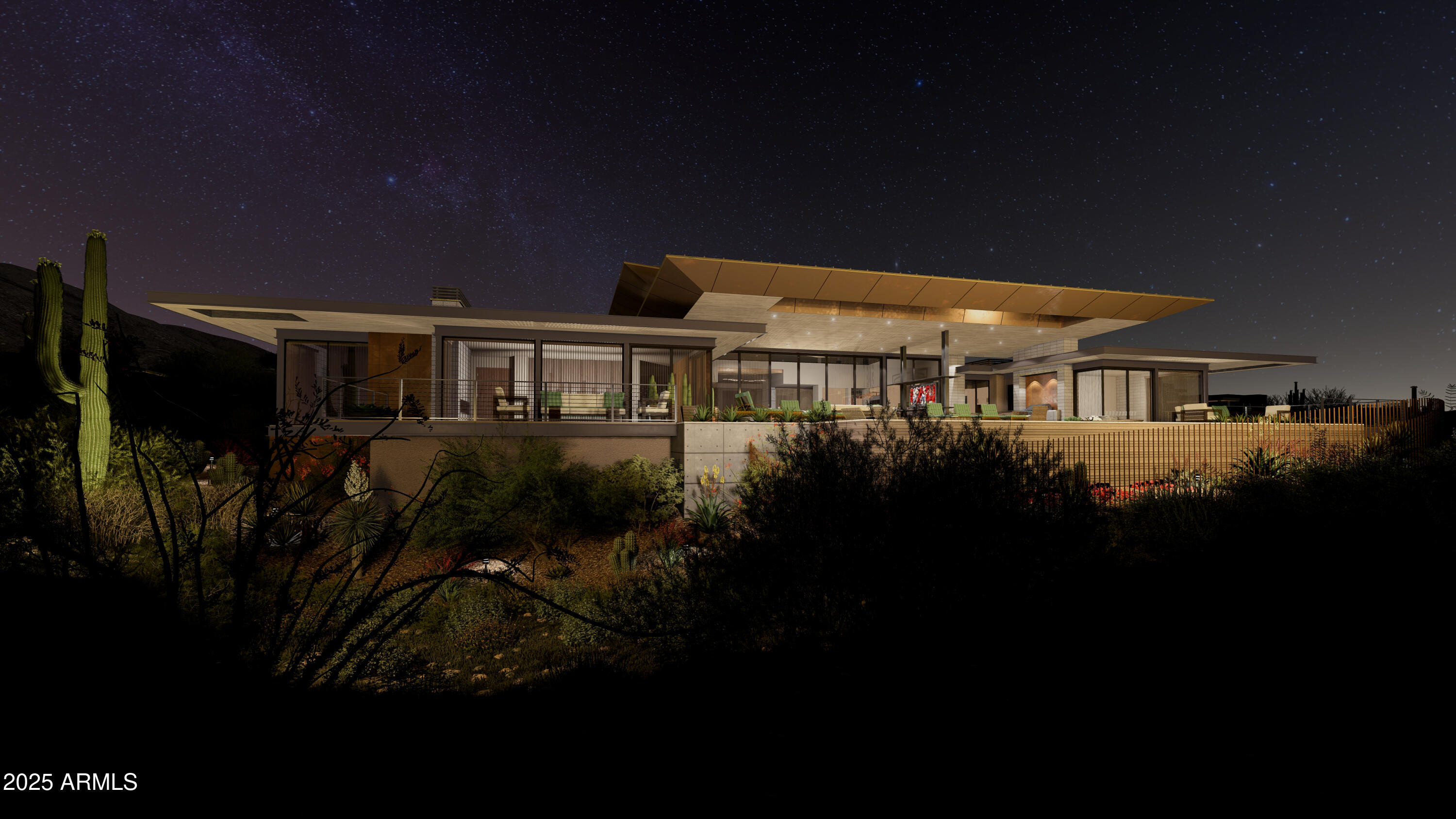 DESERT MOUNTAIN - Residential