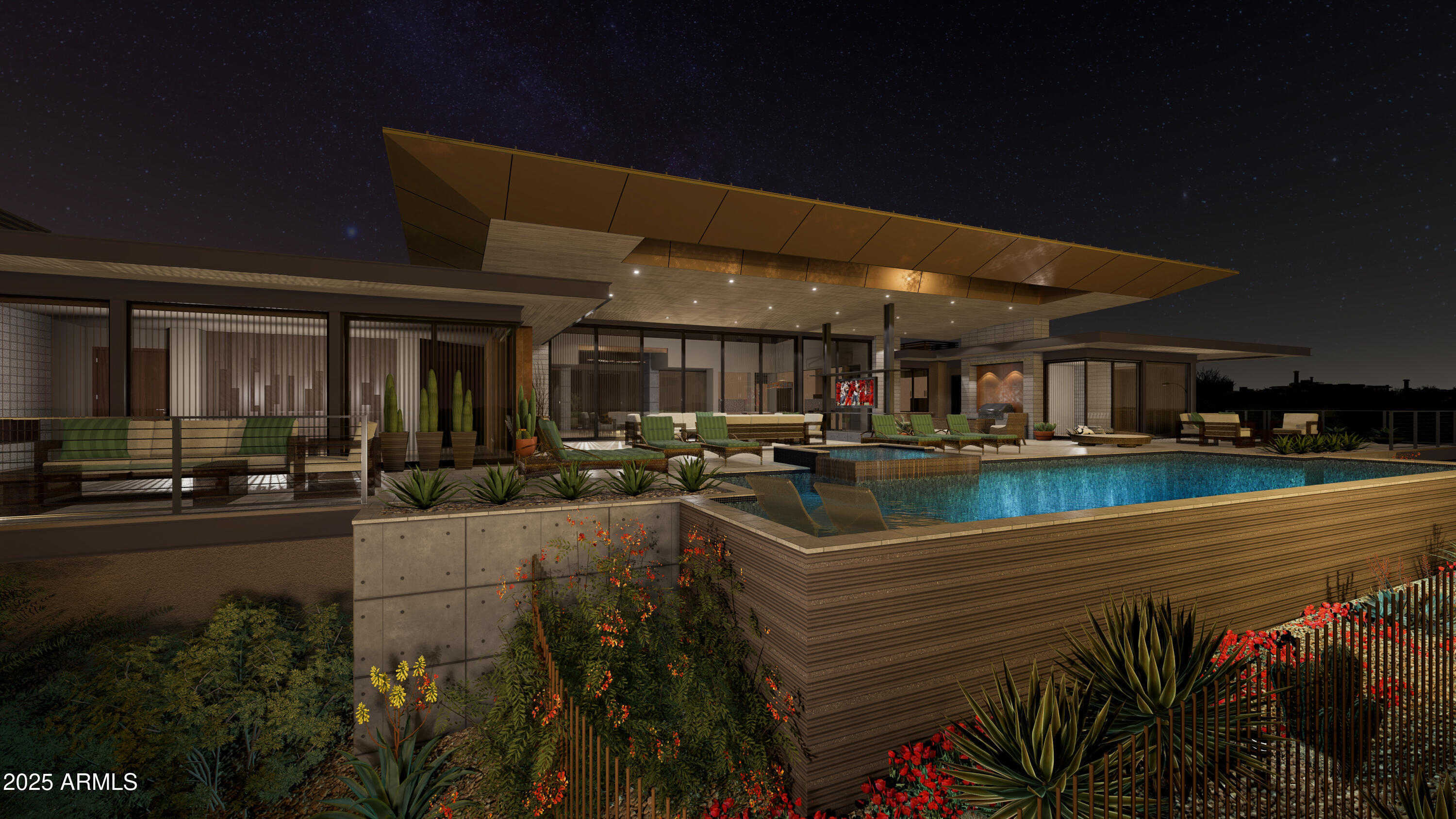 DESERT MOUNTAIN - Residential