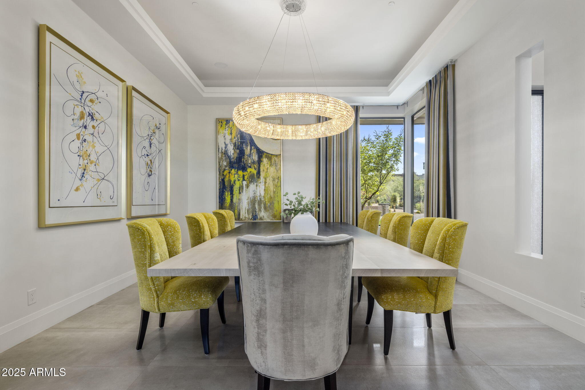 ESTANCIA - Residential